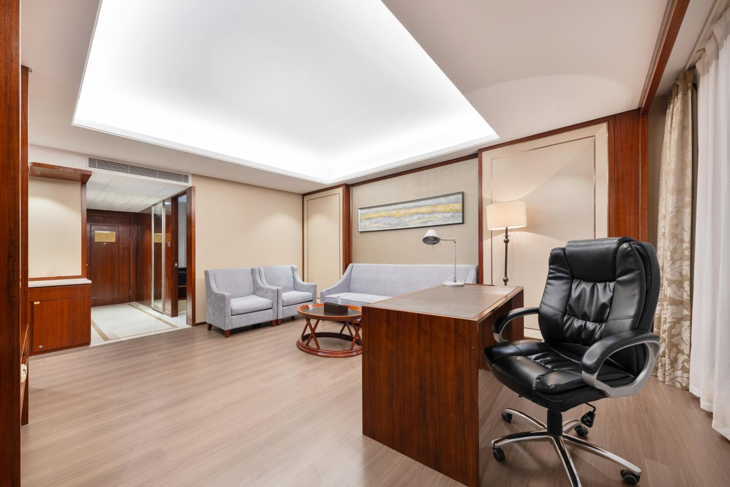 Executive Suite - Non-Smoking photo 3