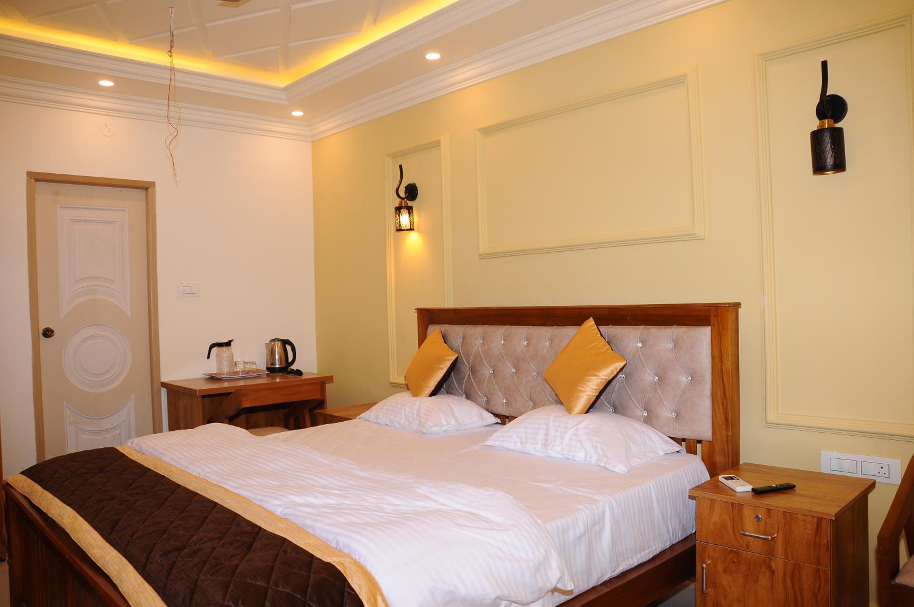 Double Room photo 2
