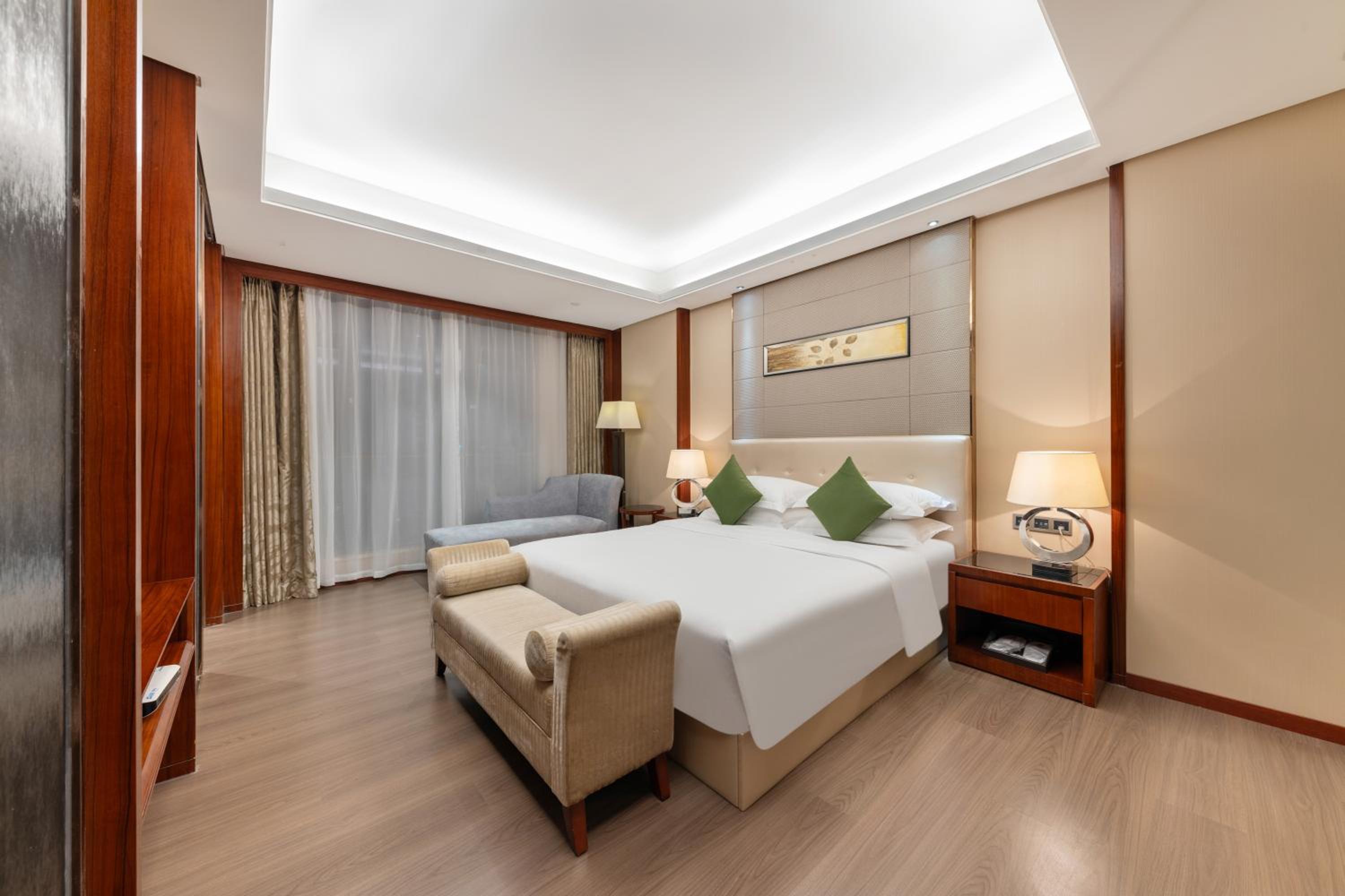 Executive Suite - Non-Smoking photo 1
