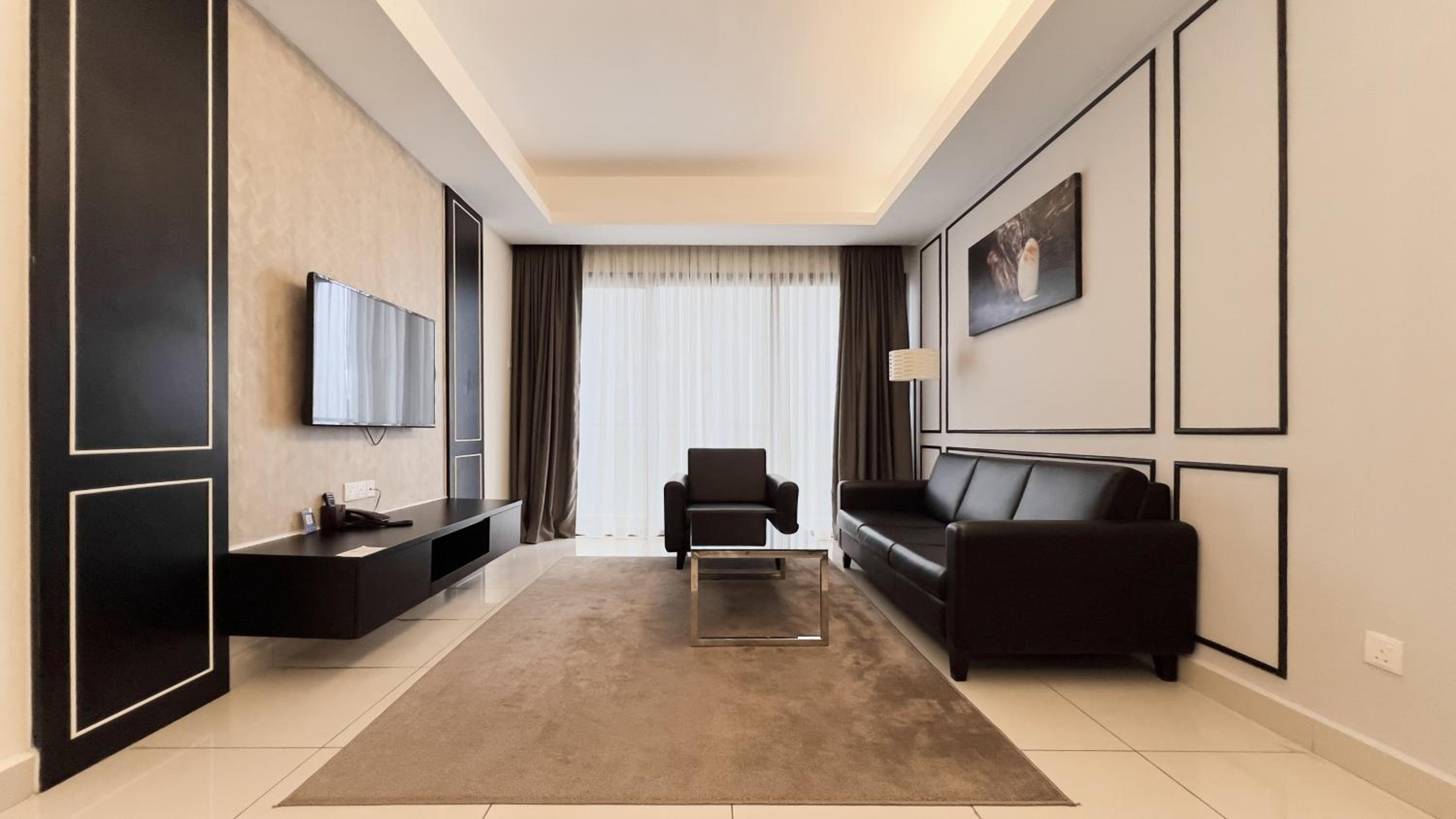 Two-Bedroom Suite photo 1