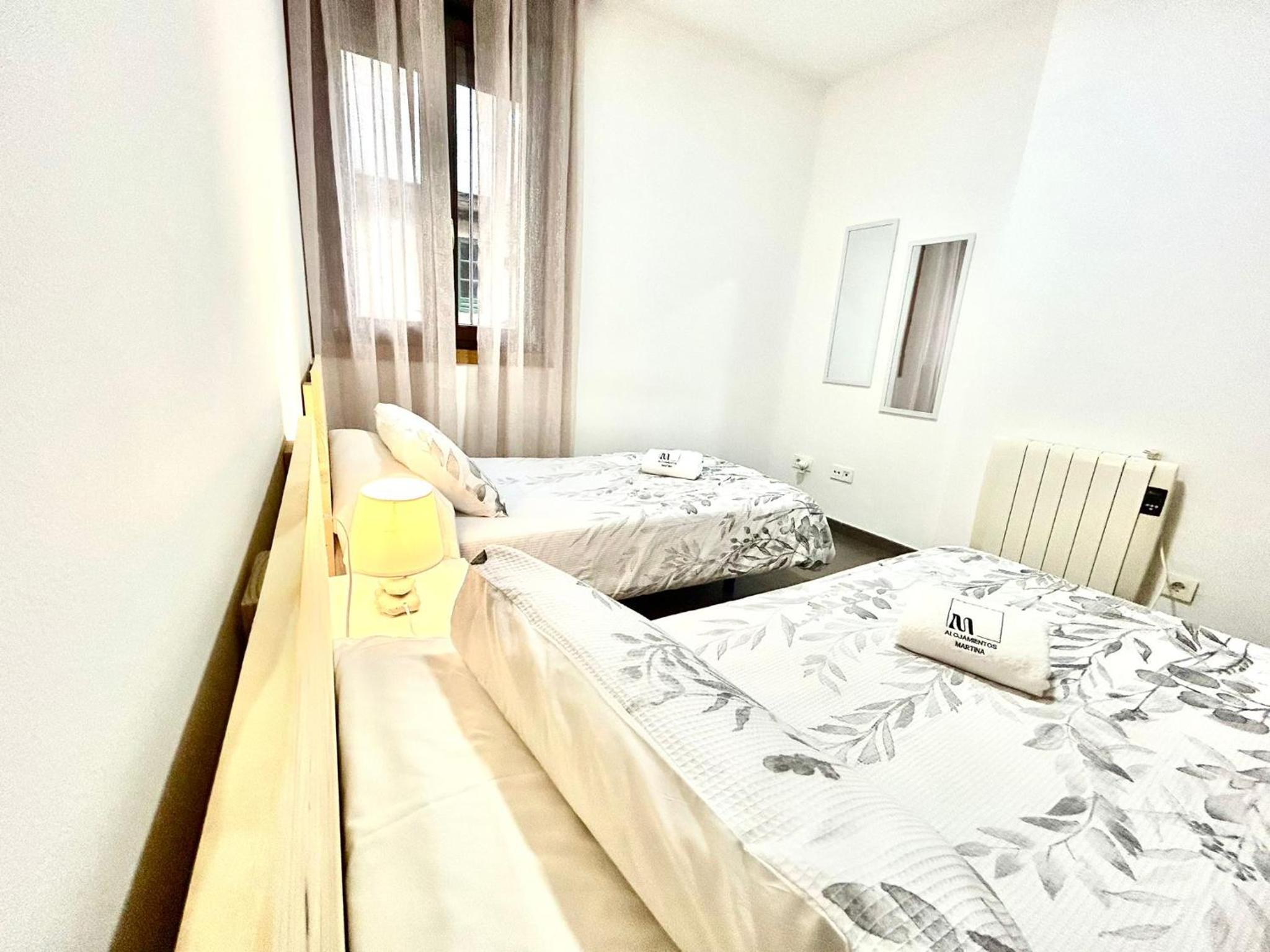 Two-Bedroom Apartment - Photo 9