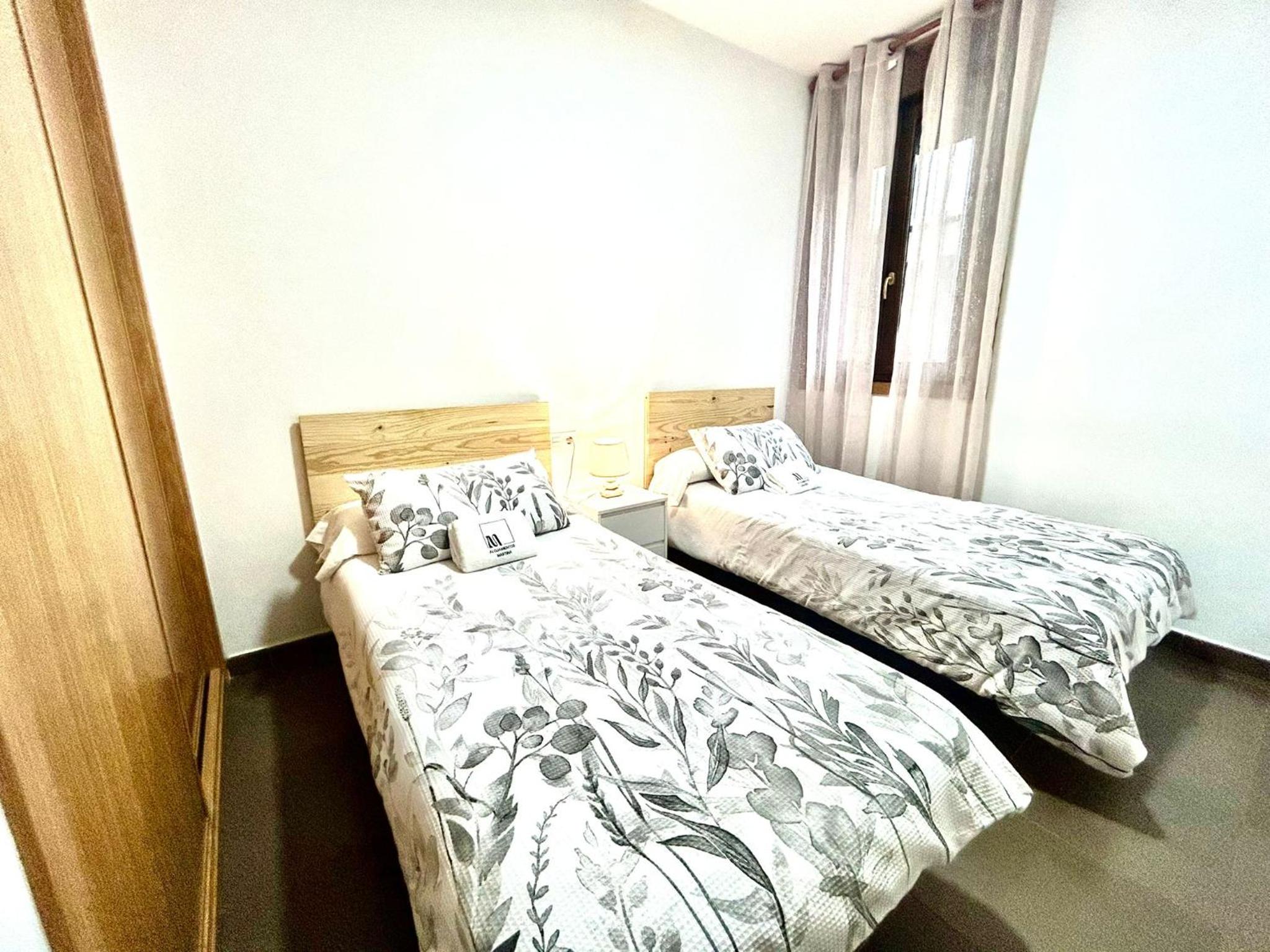 Two-Bedroom Apartment - Photo 10