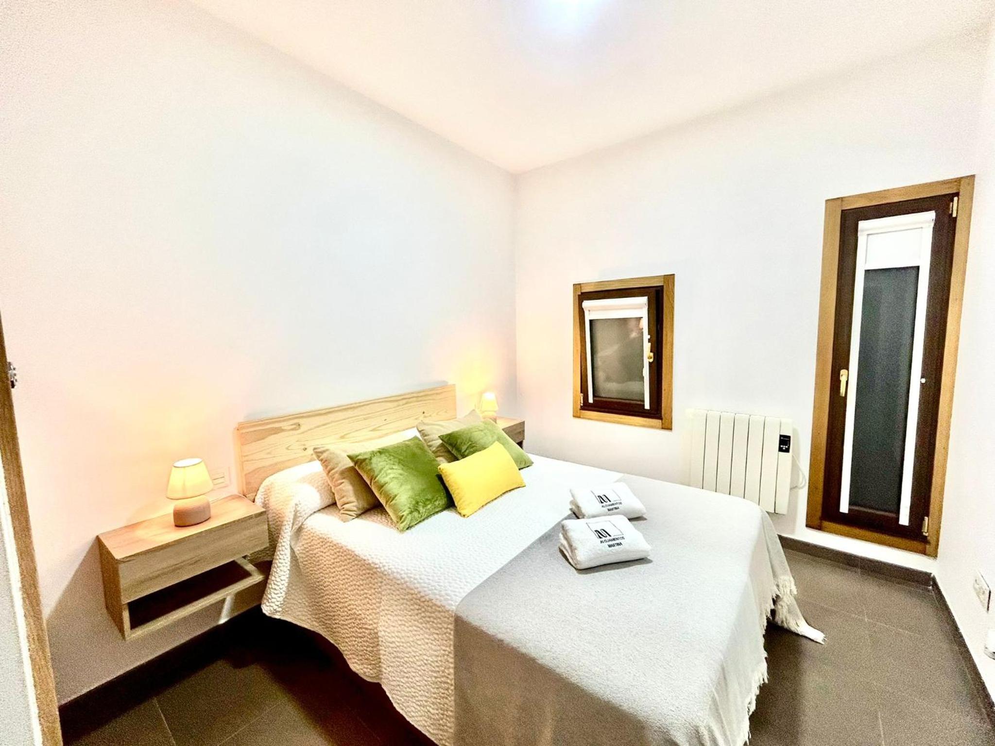 Two-Bedroom Apartment - Photo 4