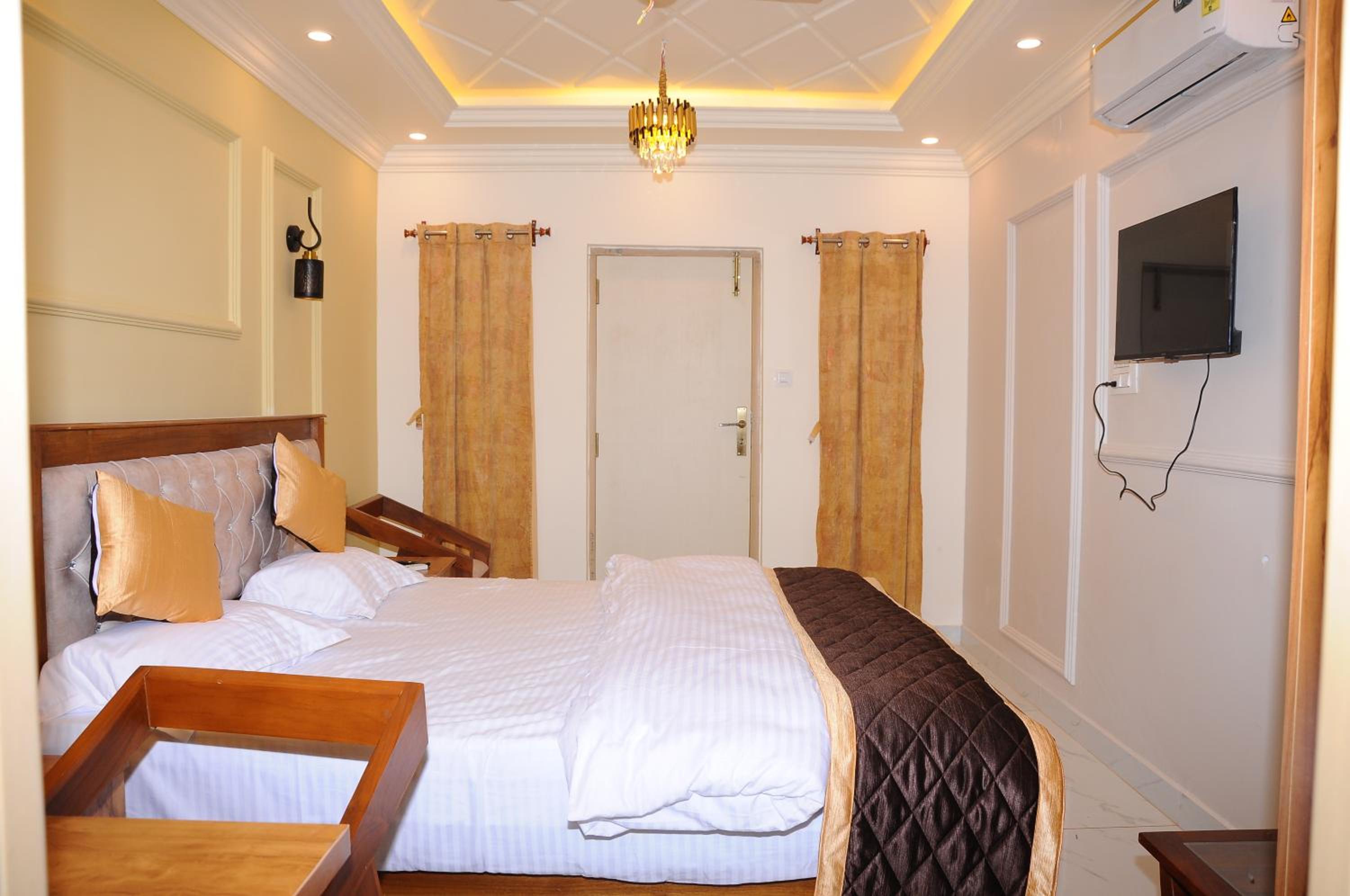 Double Room photo 3