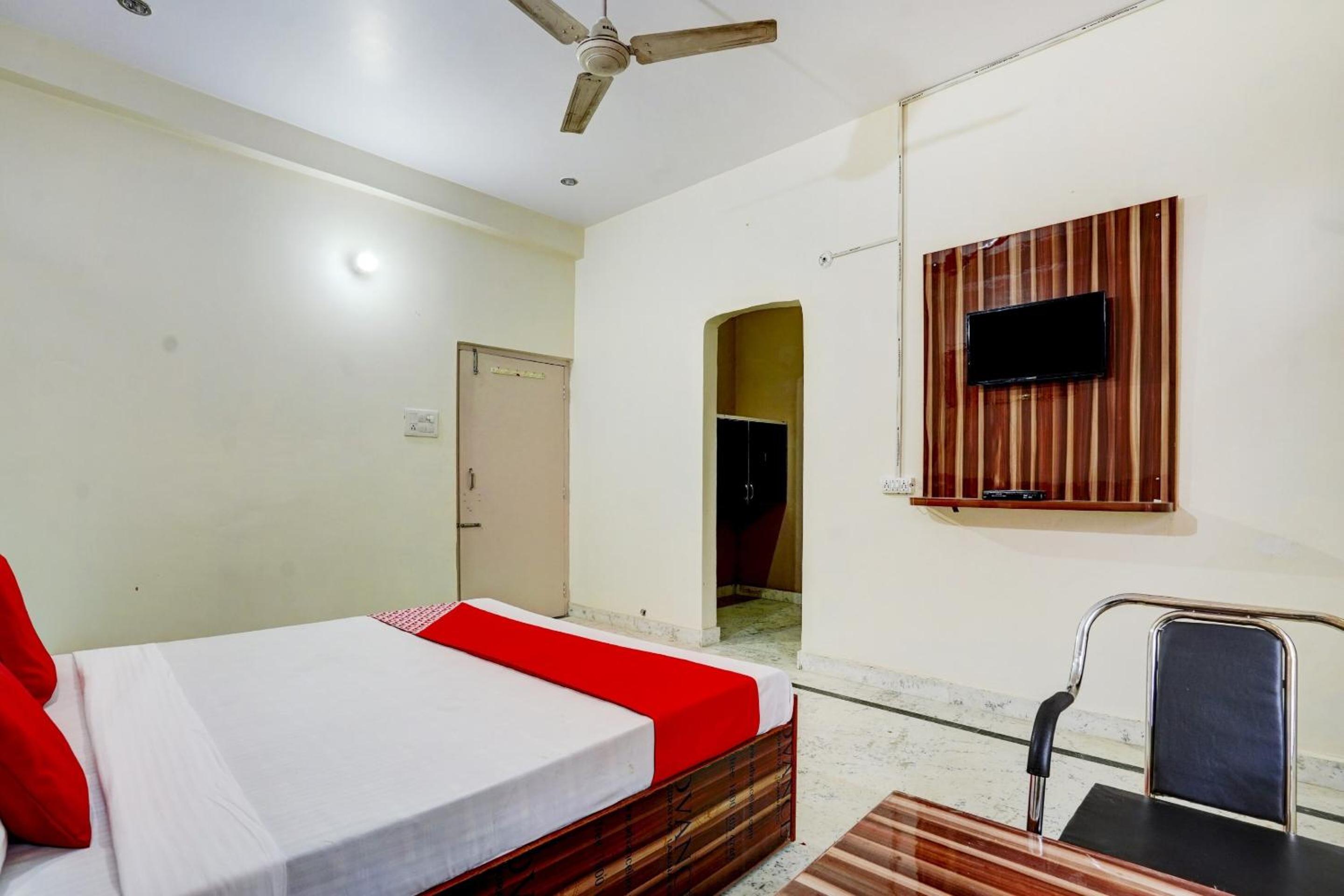 Classic Triple Room