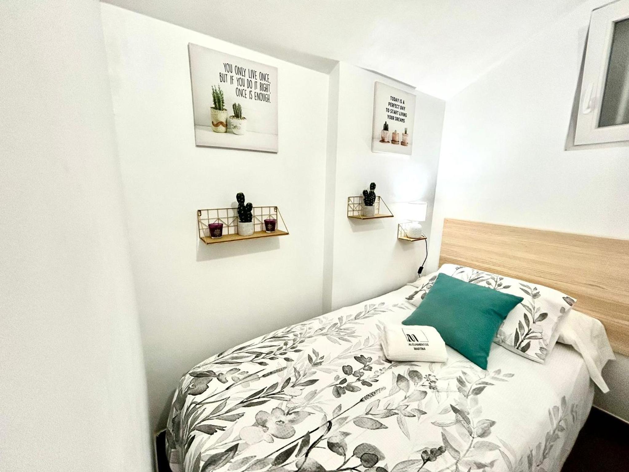 Three-Bedroom Apartment - Photo 12