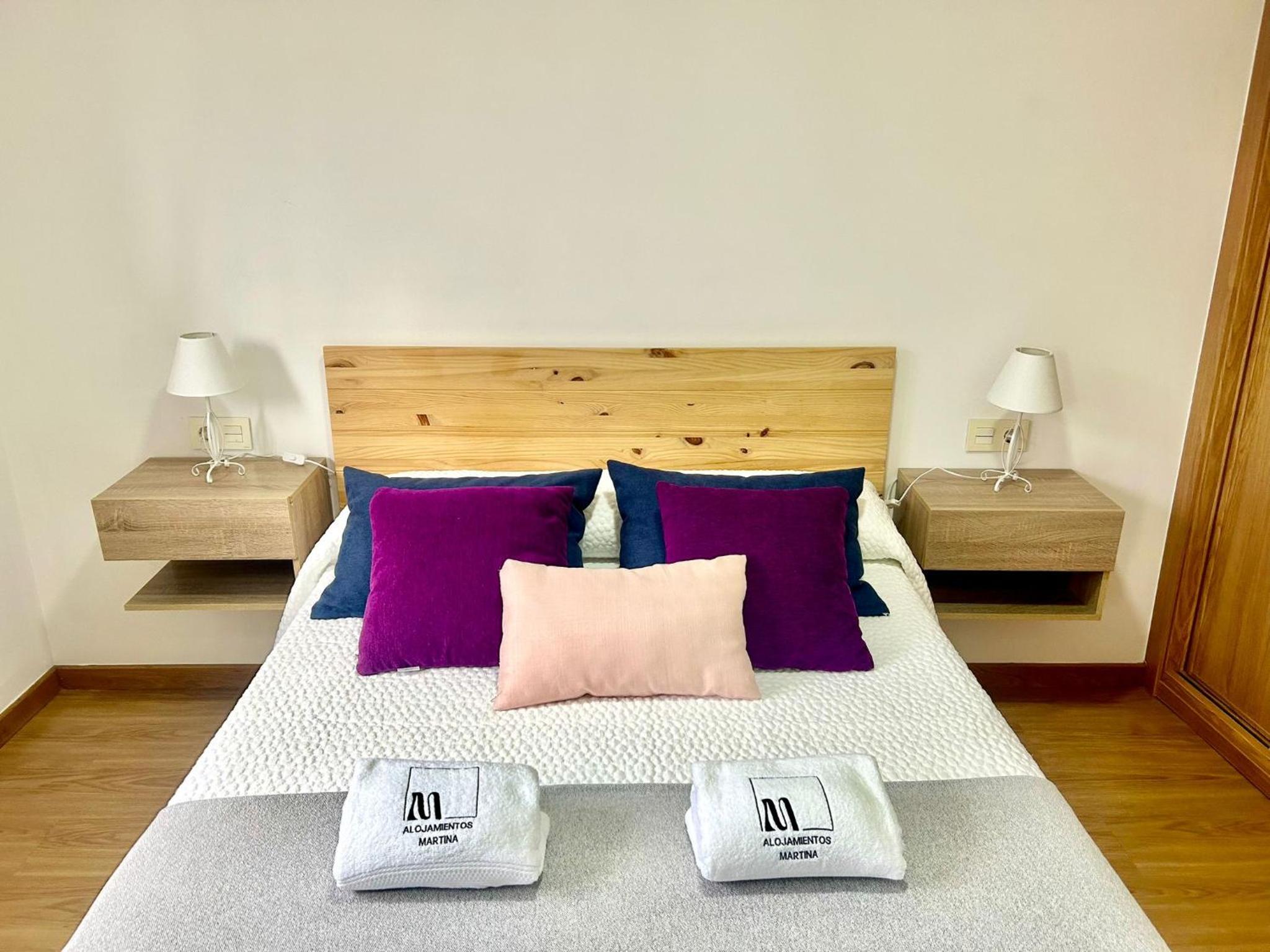 Three-Bedroom Apartment - Photo 8
