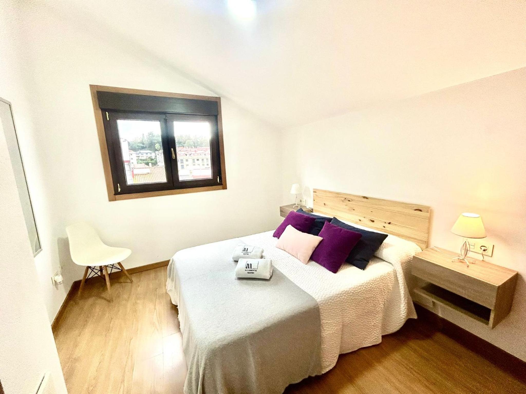 Three-Bedroom Apartment - Photo 9