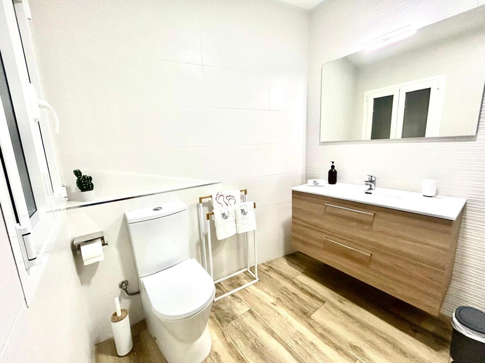 Three-Bedroom Apartment - Photo 13