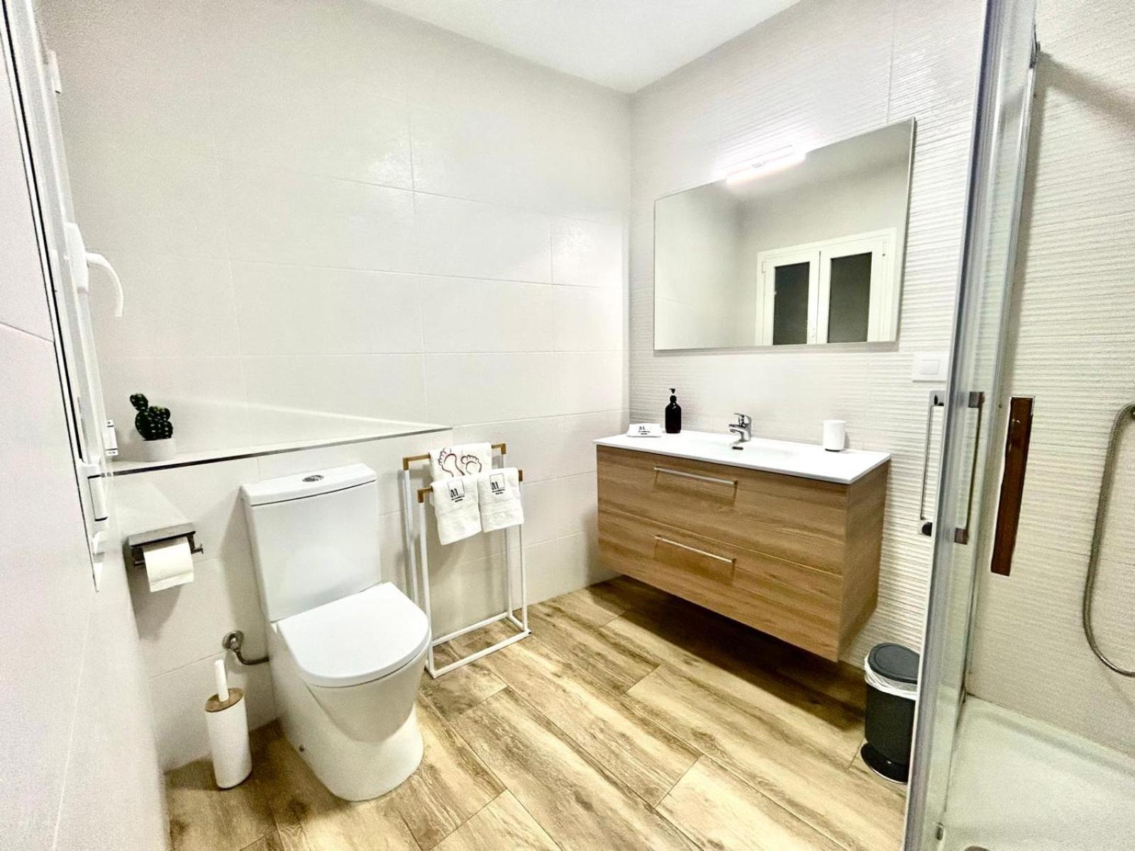 Three-Bedroom Apartment - Photo 12
