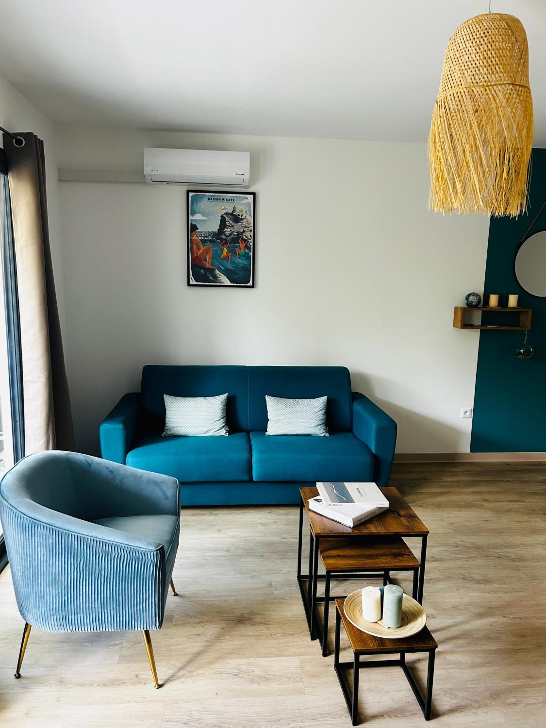 Apartment photo 3