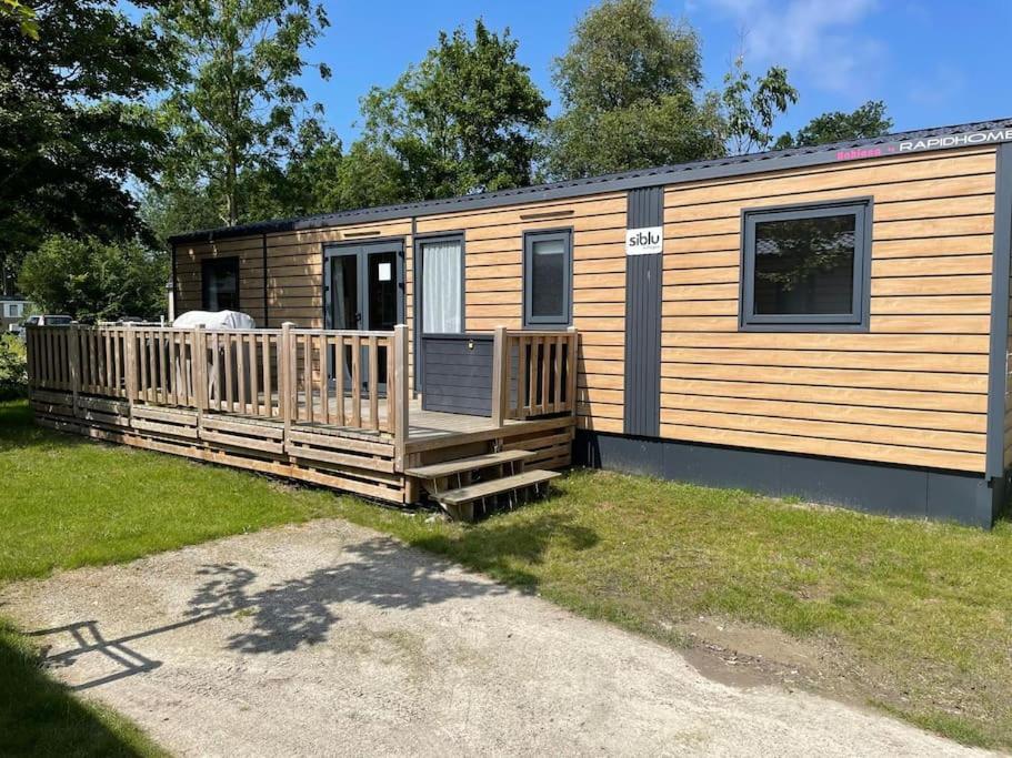 Three-Bedroom Vacation Home photo 1