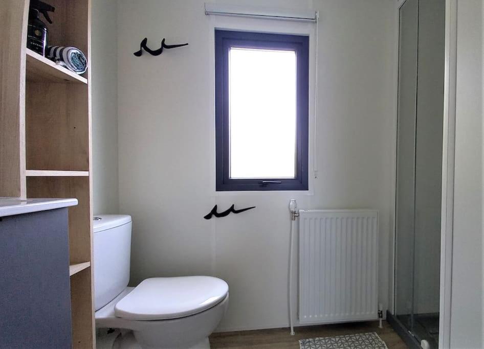 Three-Bedroom Vacation Home photo 2