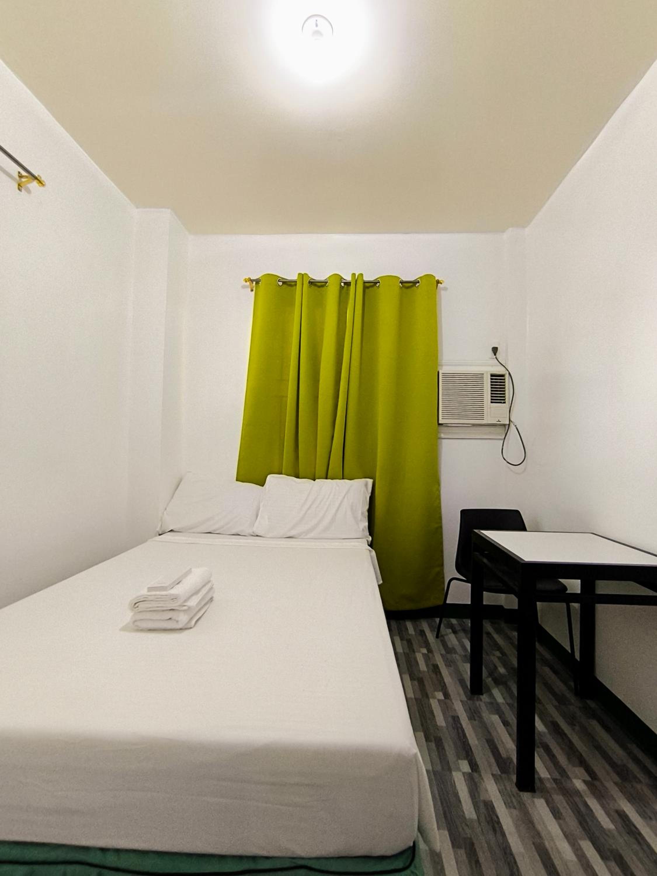 Double Room with Private Bathroom photo 1