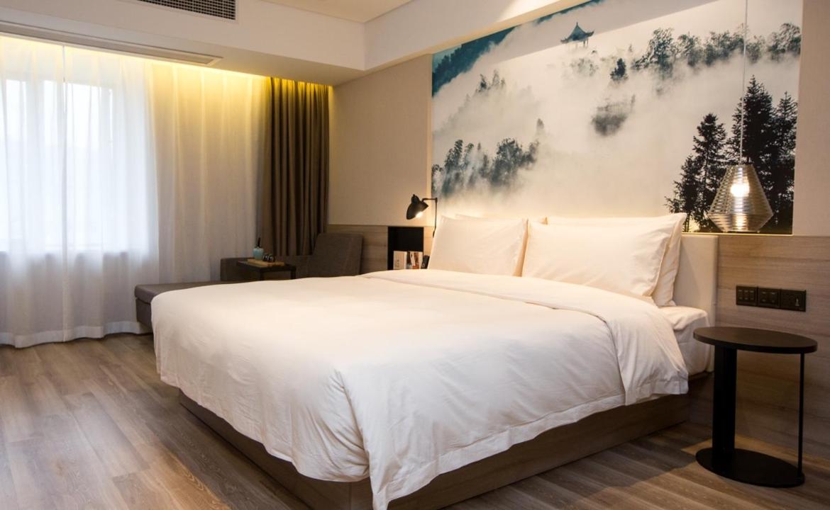 Elegant Double Room