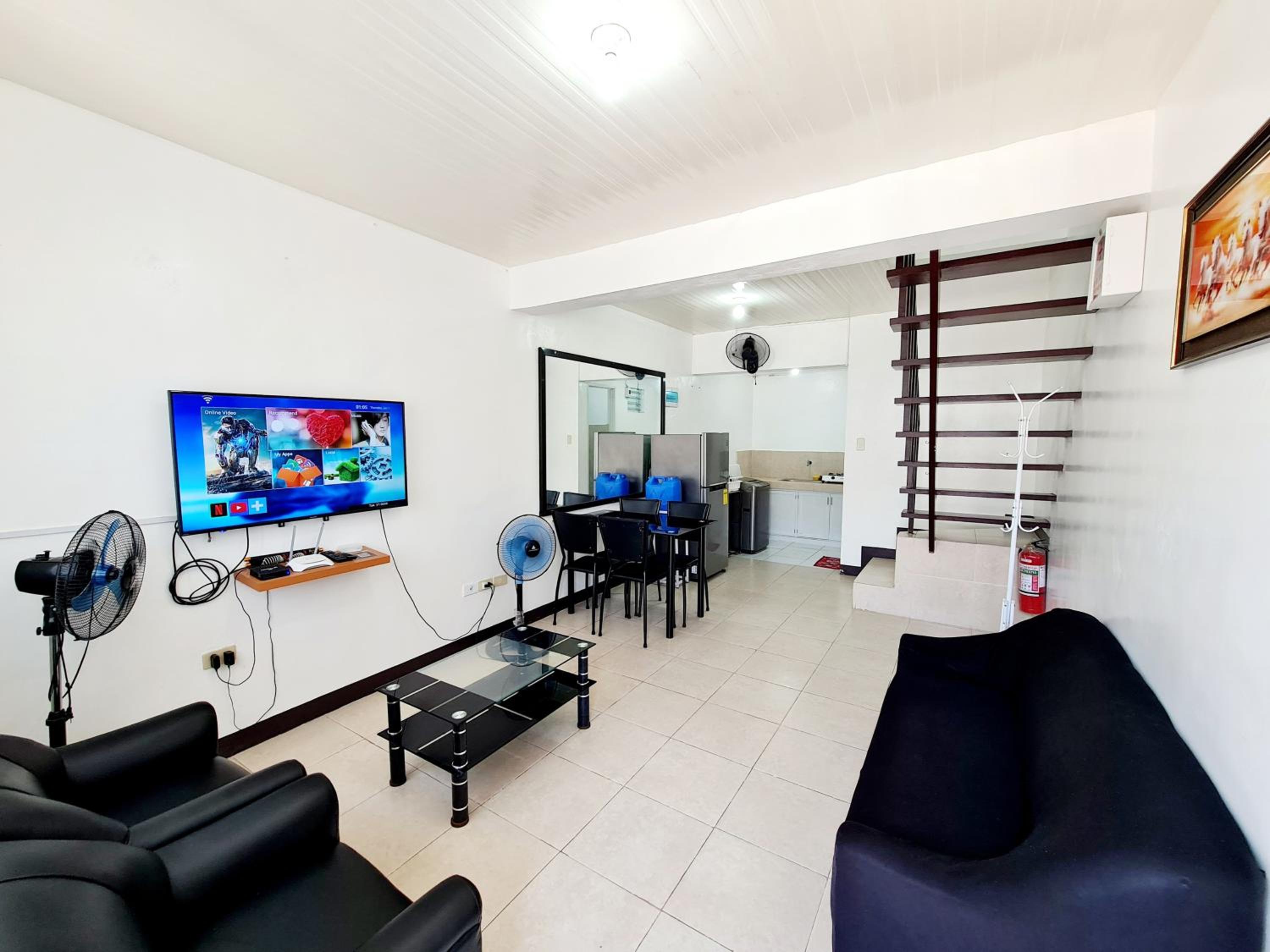 Two-Bedroom House photo 1