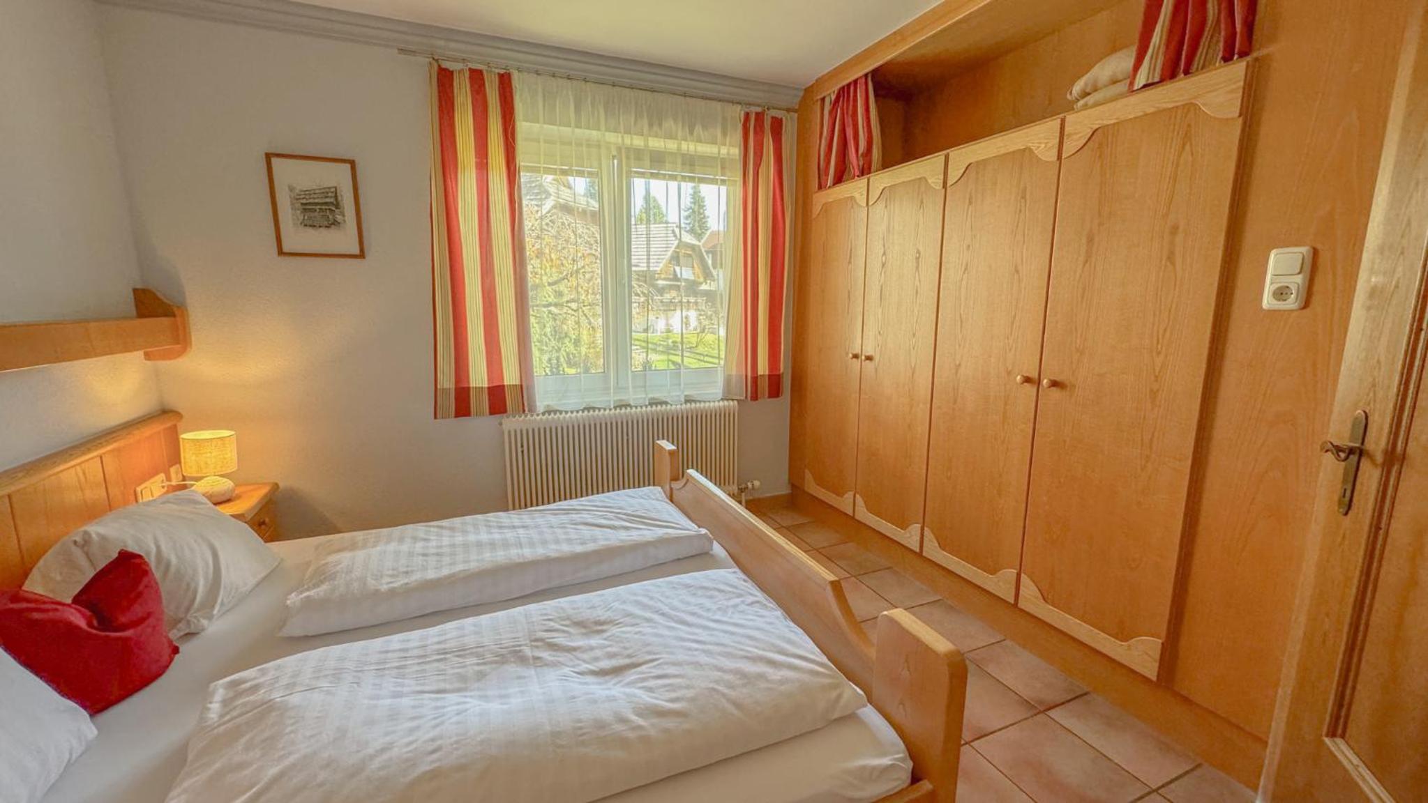 One-Bedroom Apartment with View photo 1
