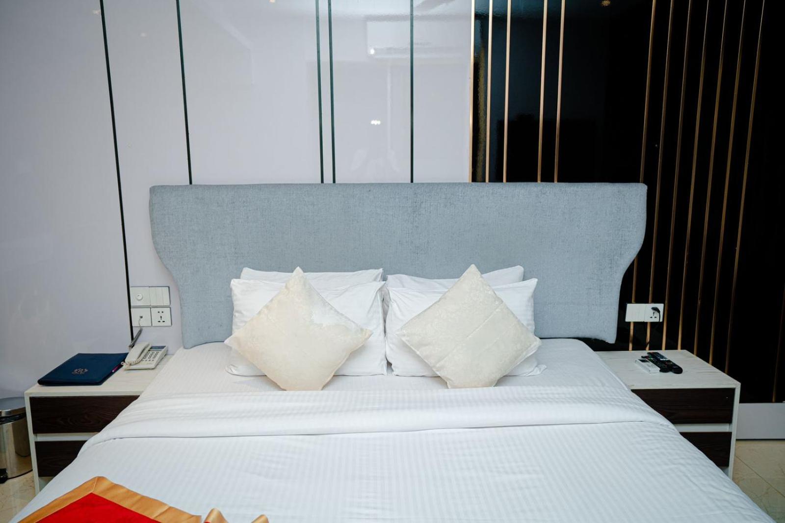Superior Double Room - Photo 21