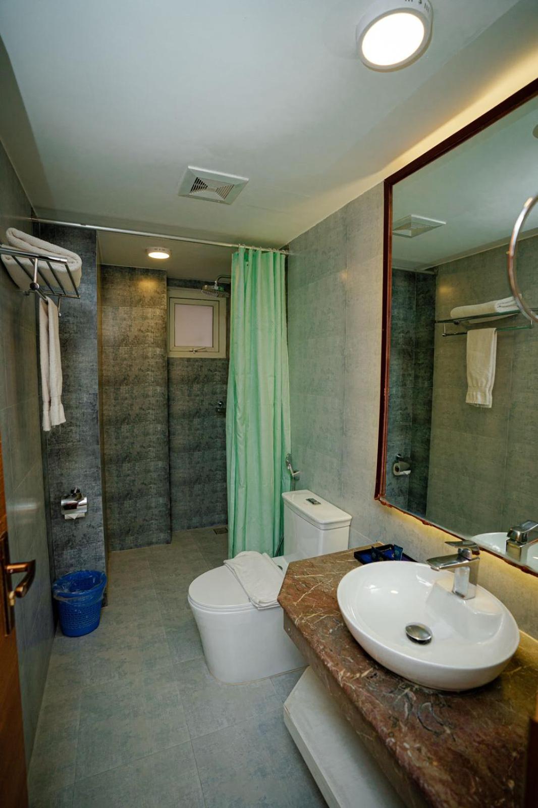 Superior Double Room - Photo 22