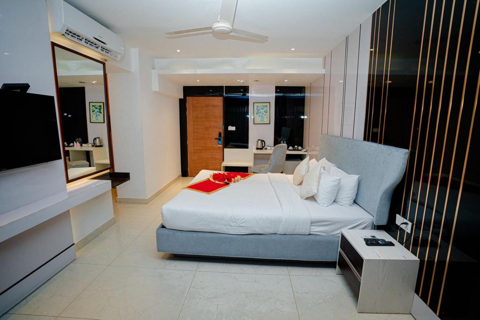 Superior Double Room - Photo 23
