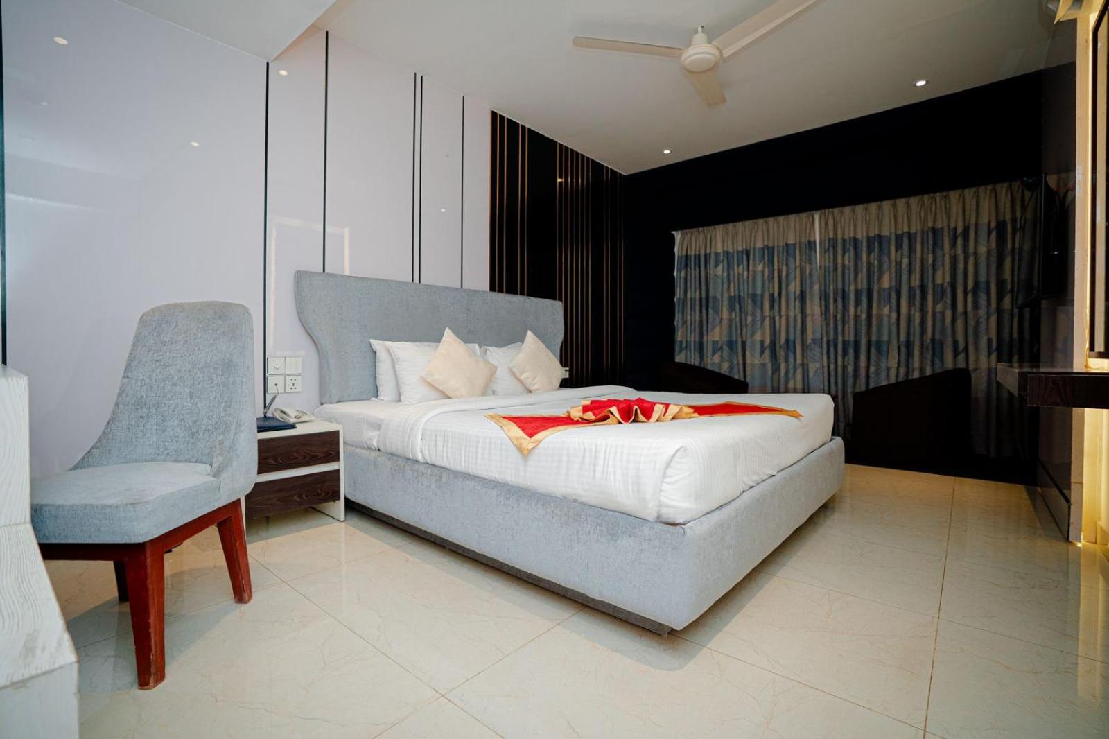 Superior Double Room - Photo 20