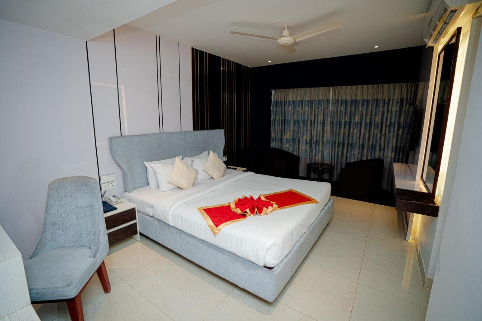 Superior Double Room - Photo 24