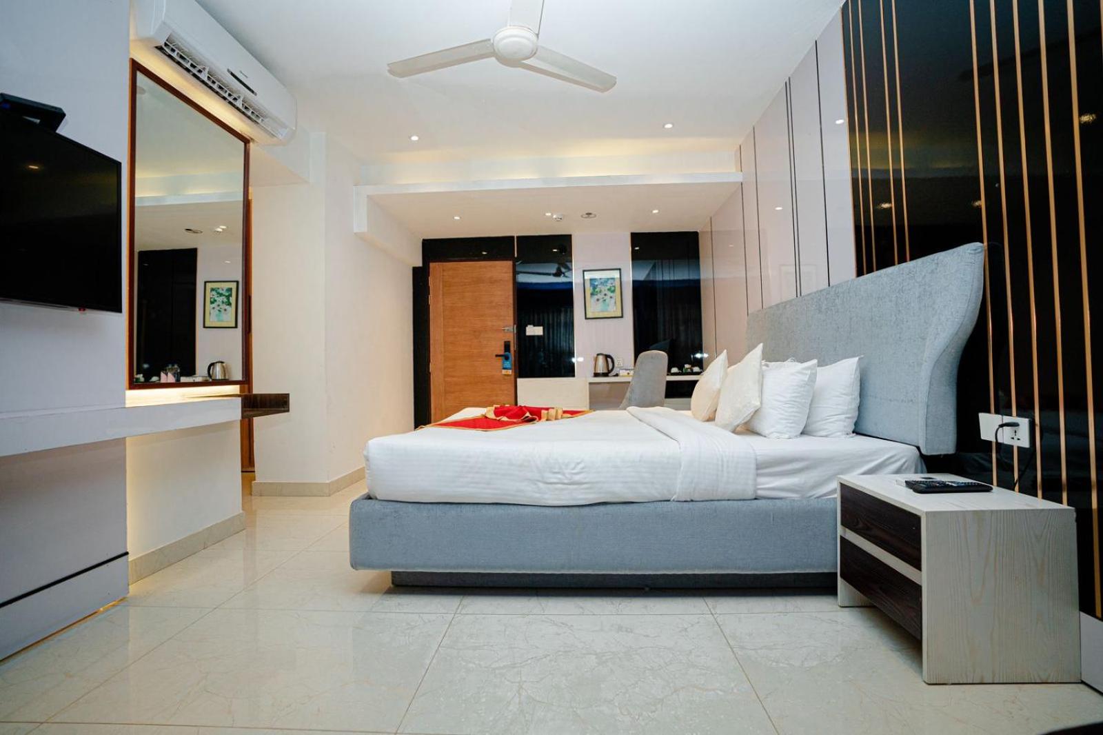 Superior Double Room - Photo 18