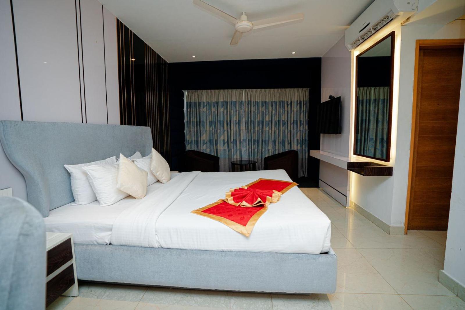 Superior Double Room - Photo 25