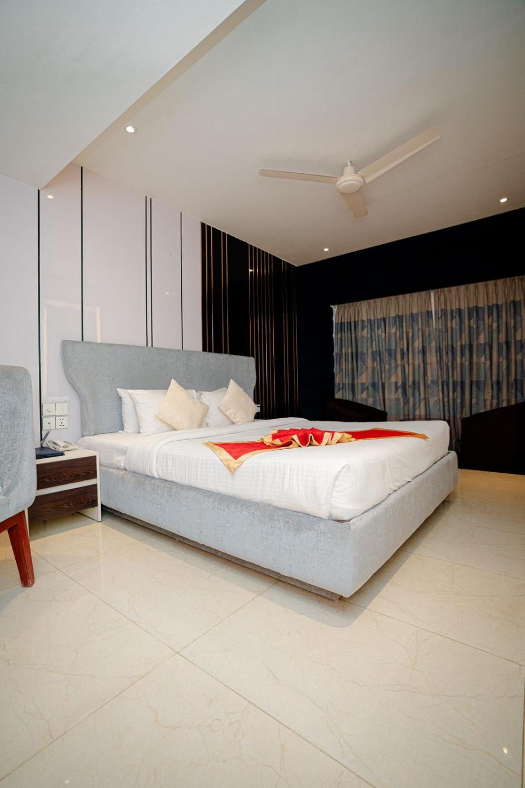 Superior Double Room - Photo 26