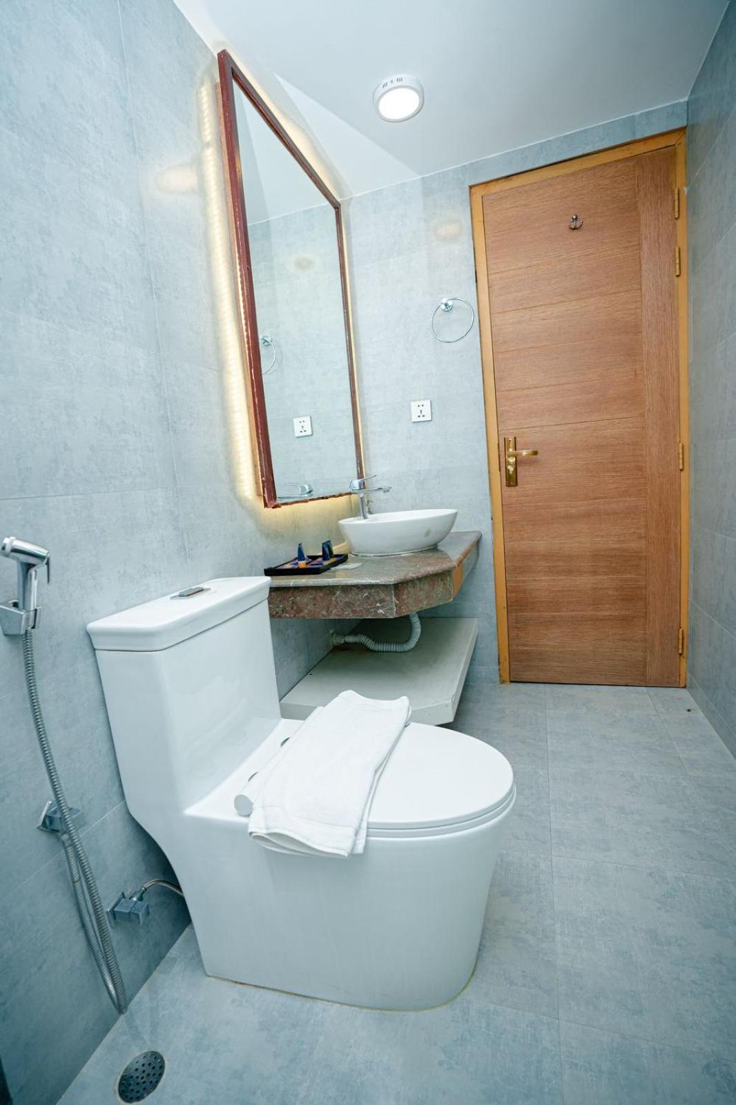 Superior Double Room - Photo 27