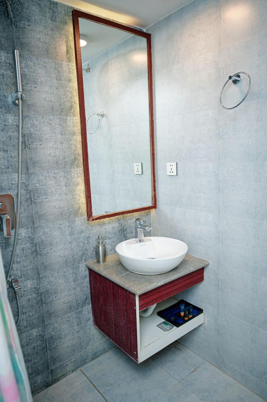 Superior Double Room - Photo 28