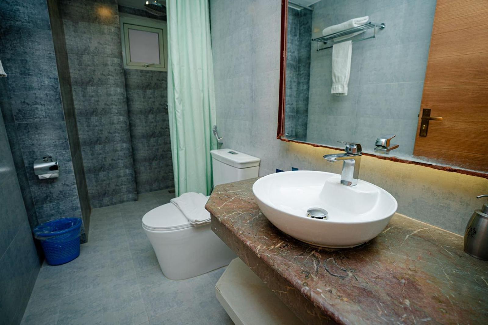 Superior Double Room - Photo 29