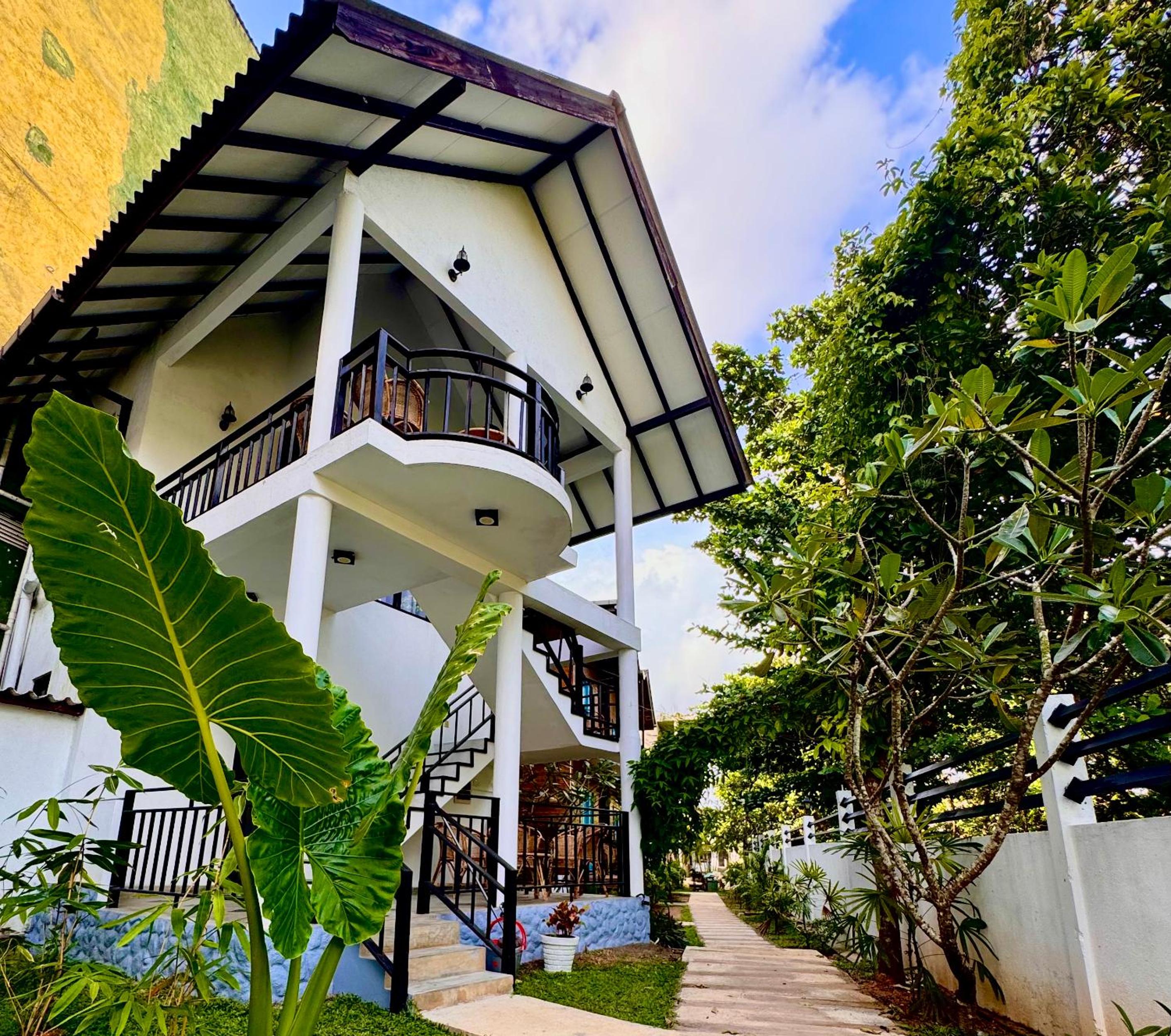 Superior Chalet photo 1