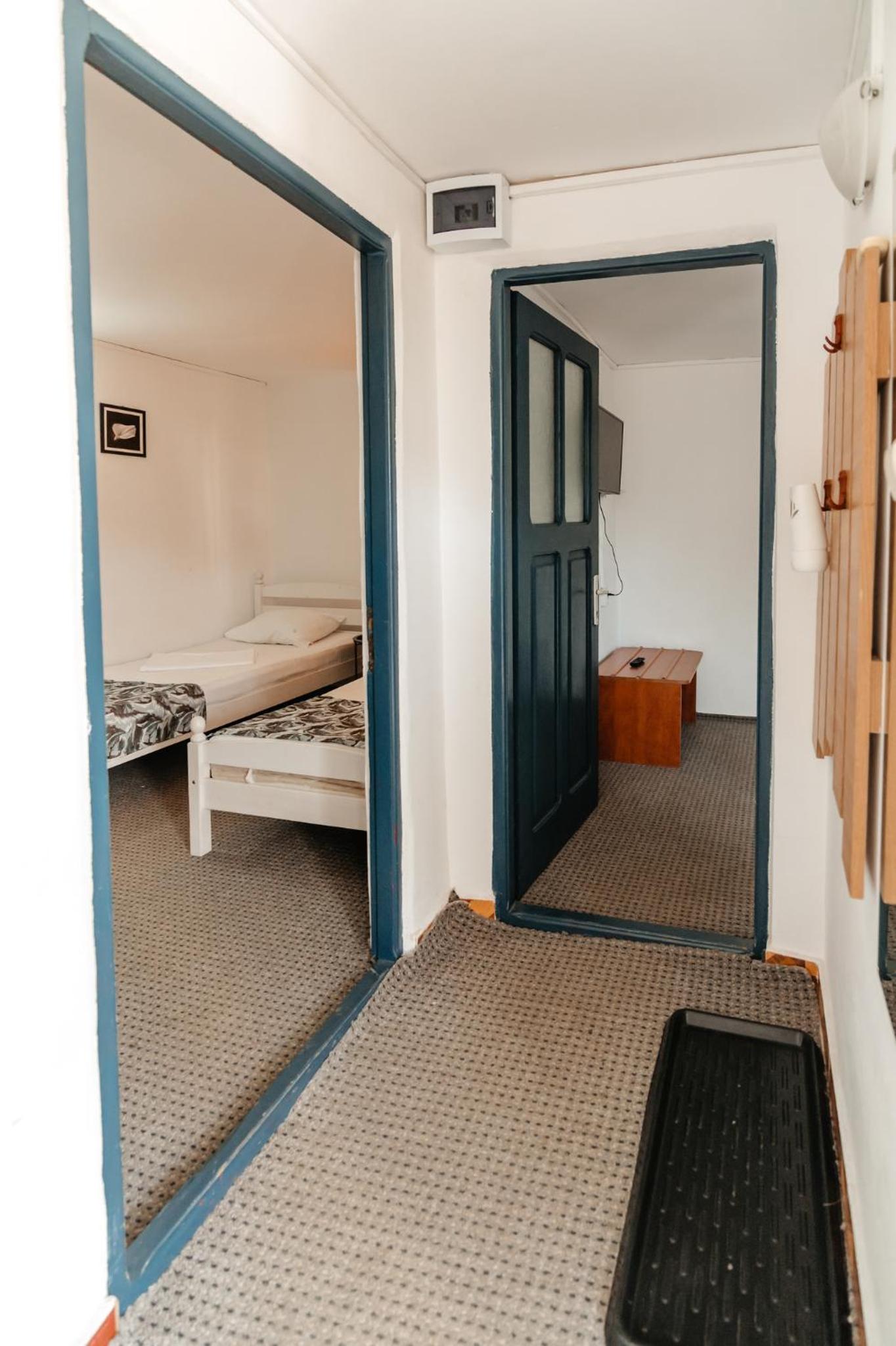 One-Bedroom Suite photo 1