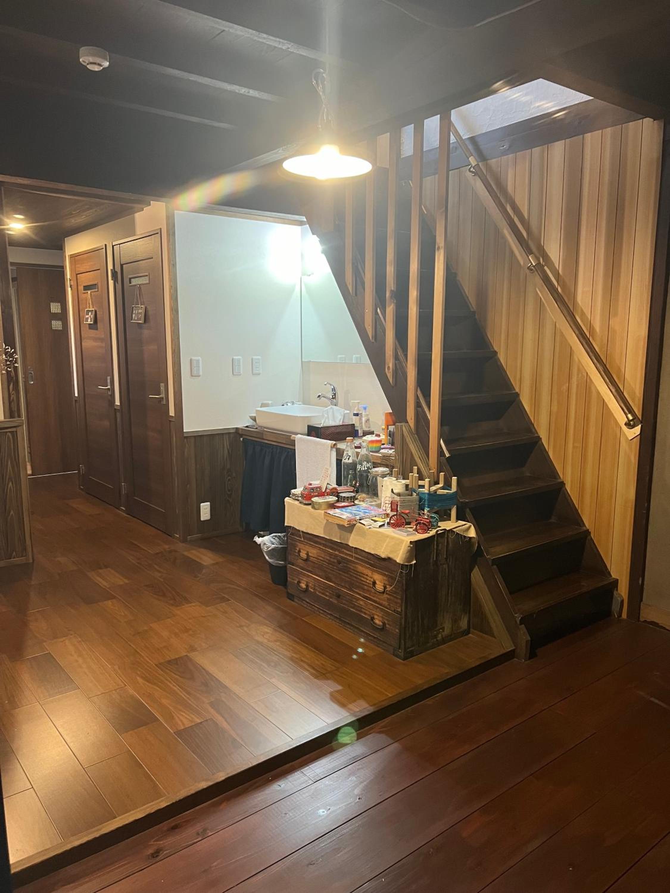 Economy Twin Room photo 2
