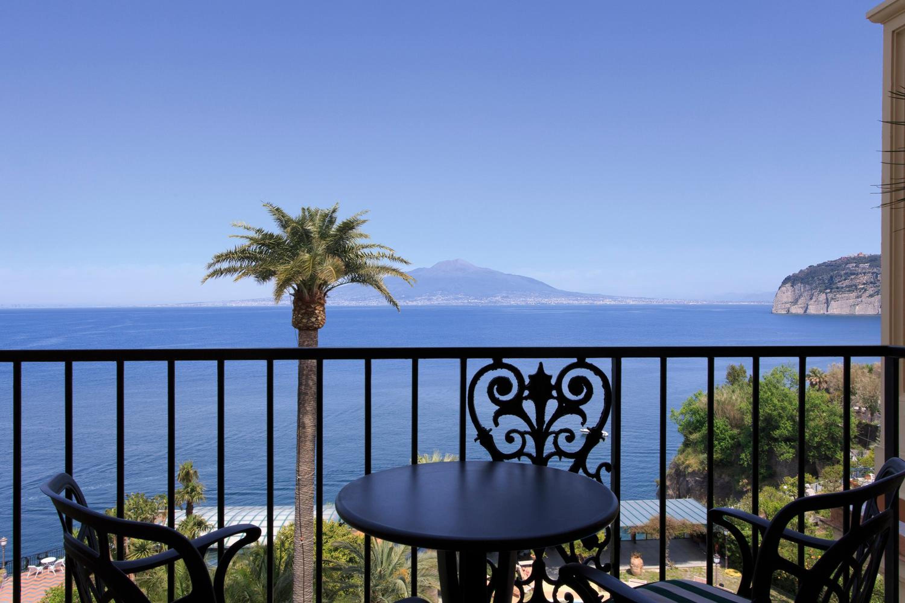 Prestige Double or Twin Room with Sea View - Photo 4