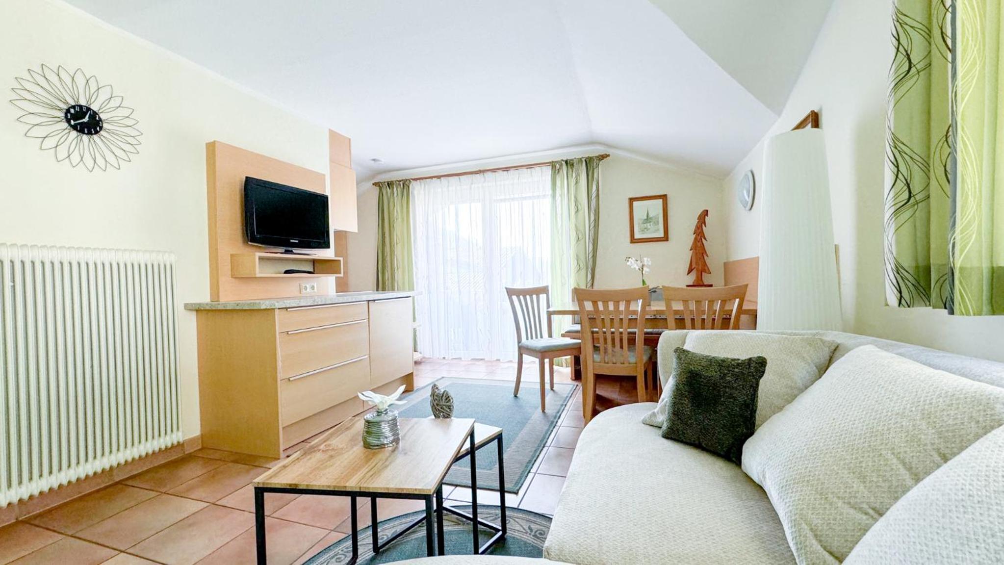 Two-Bedroom Apartment with View photo 1