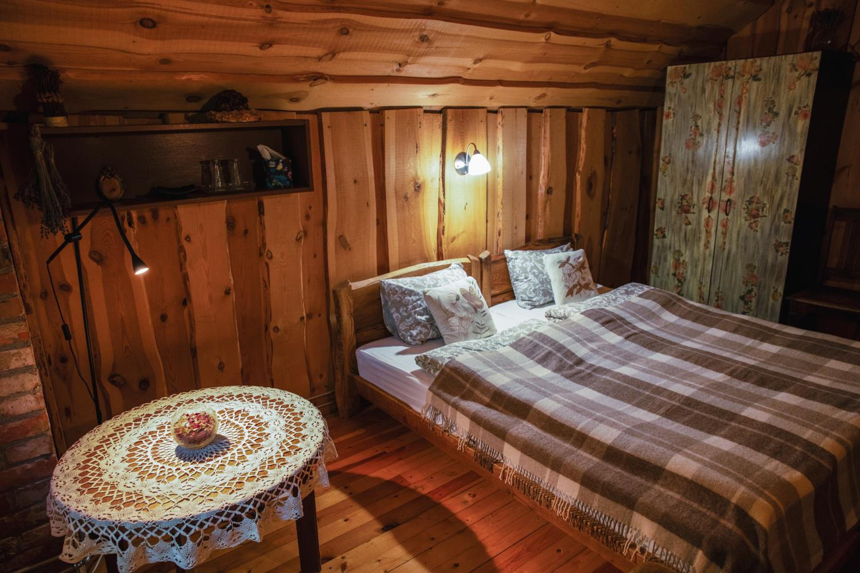 Twin Room with Extra Bed photo 3