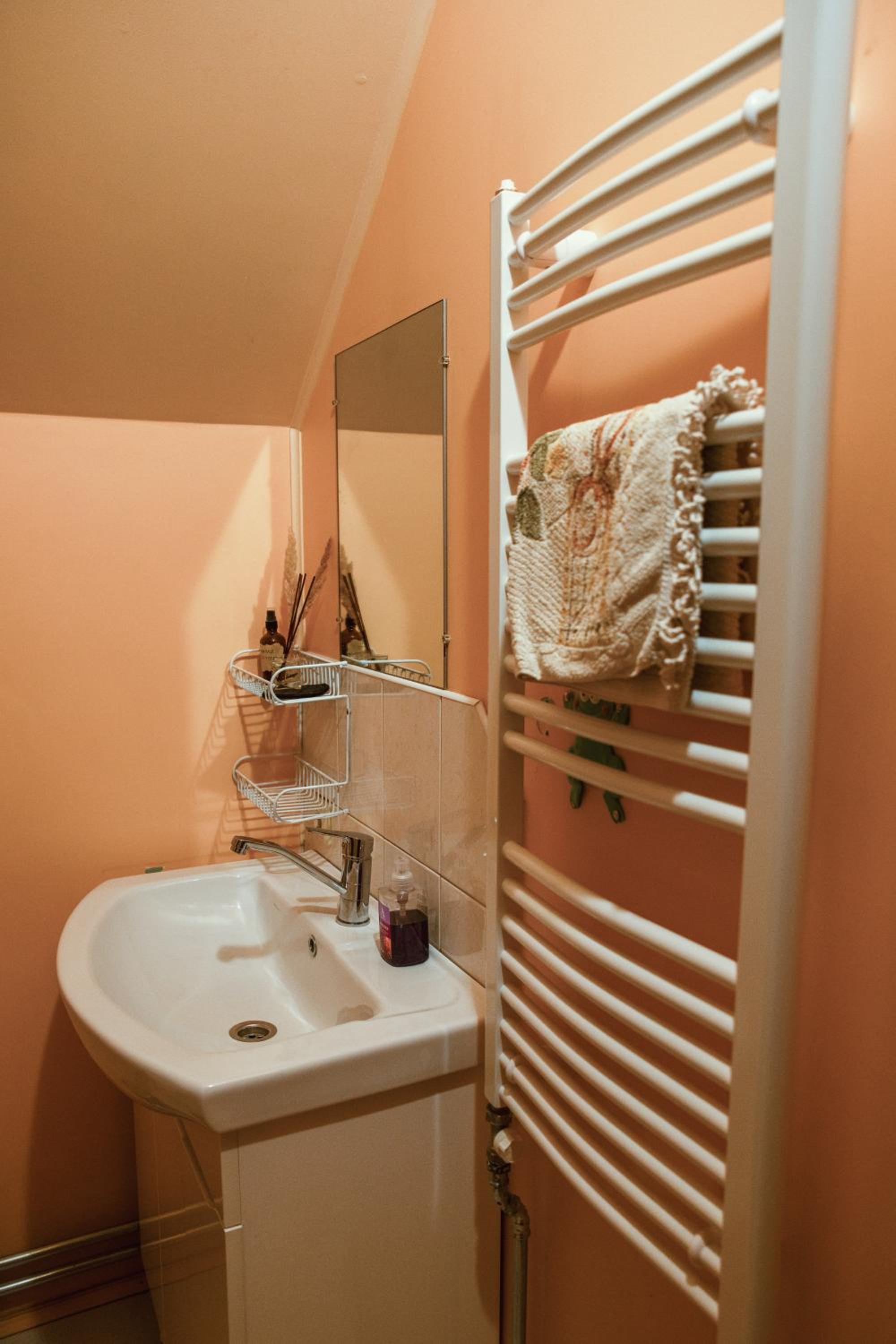 Triple Room with Bathroom photo 2