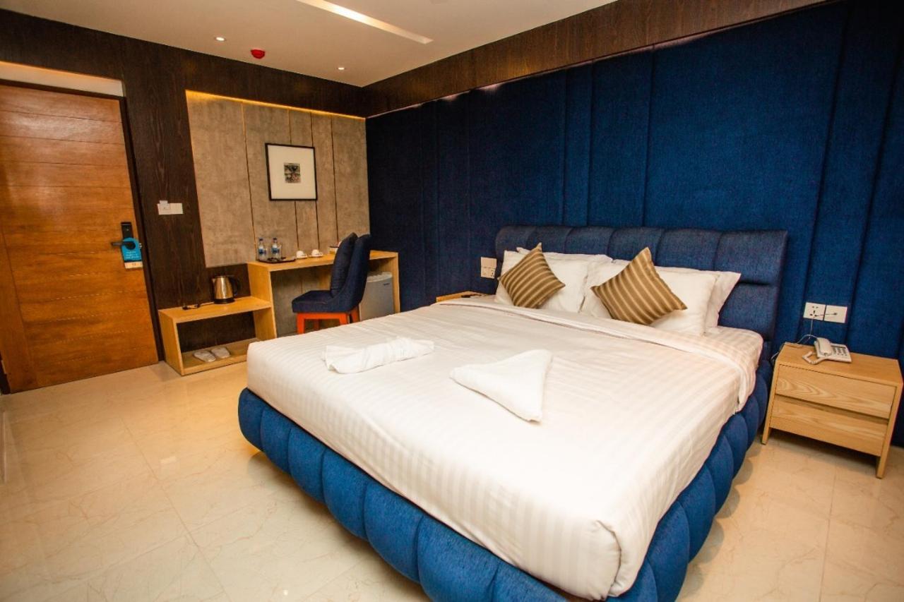 Superior Double Room - Photo 19