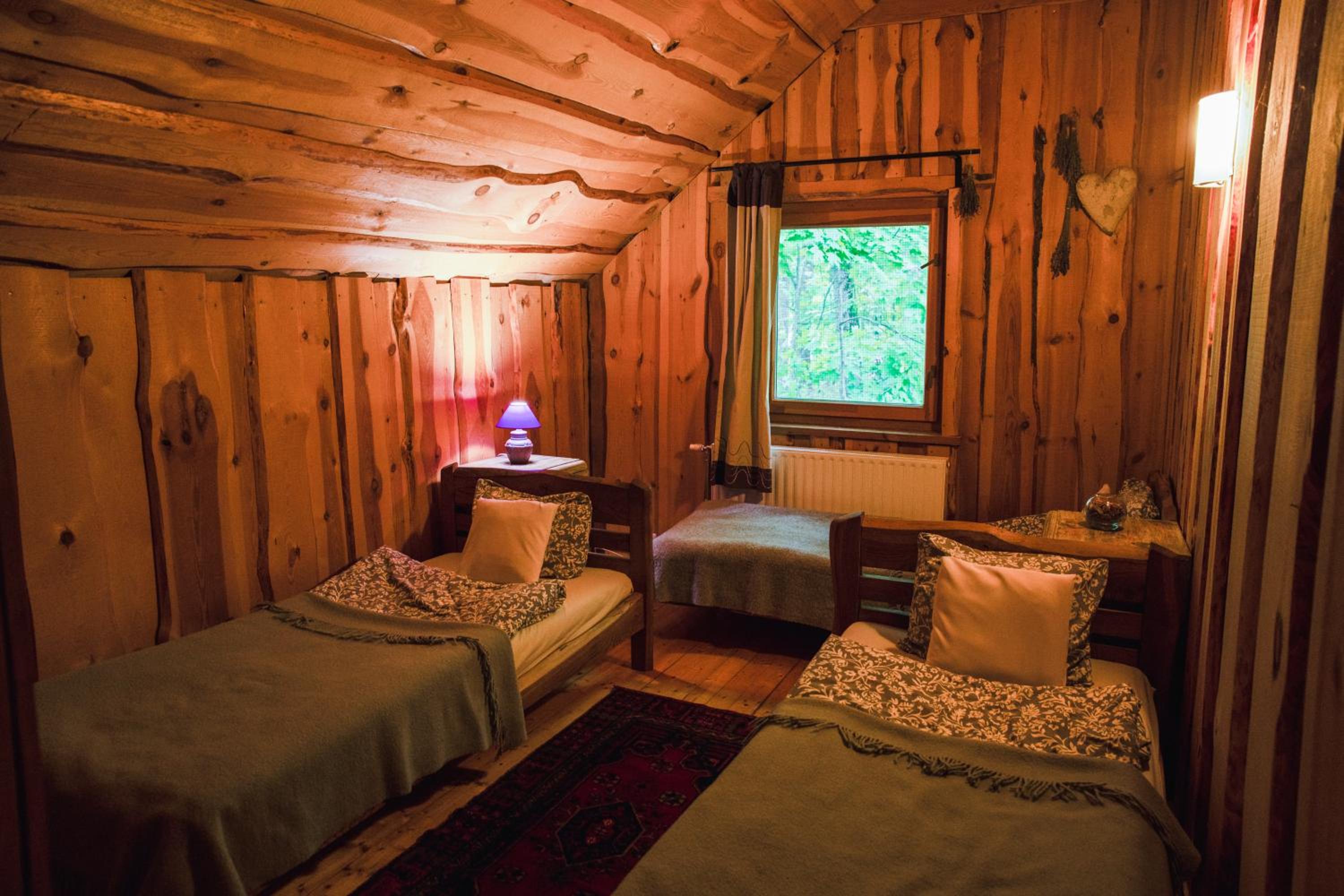 Triple Room with Bathroom photo 3