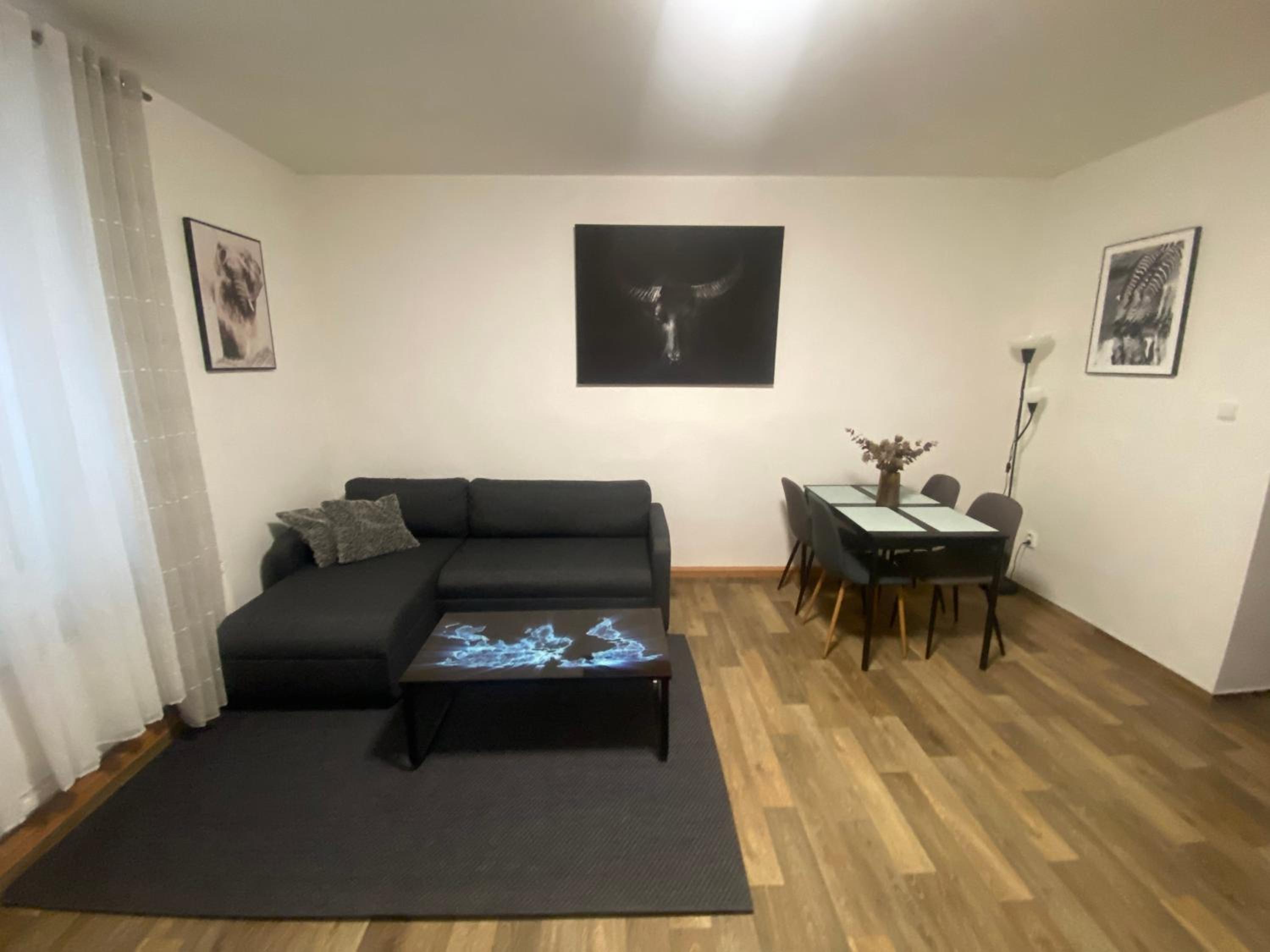 One-Bedroom Apartment - Photo 31