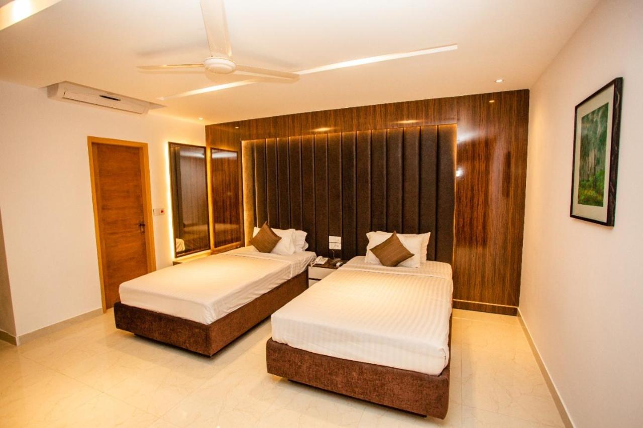 Superior Twin Room - Photo 2