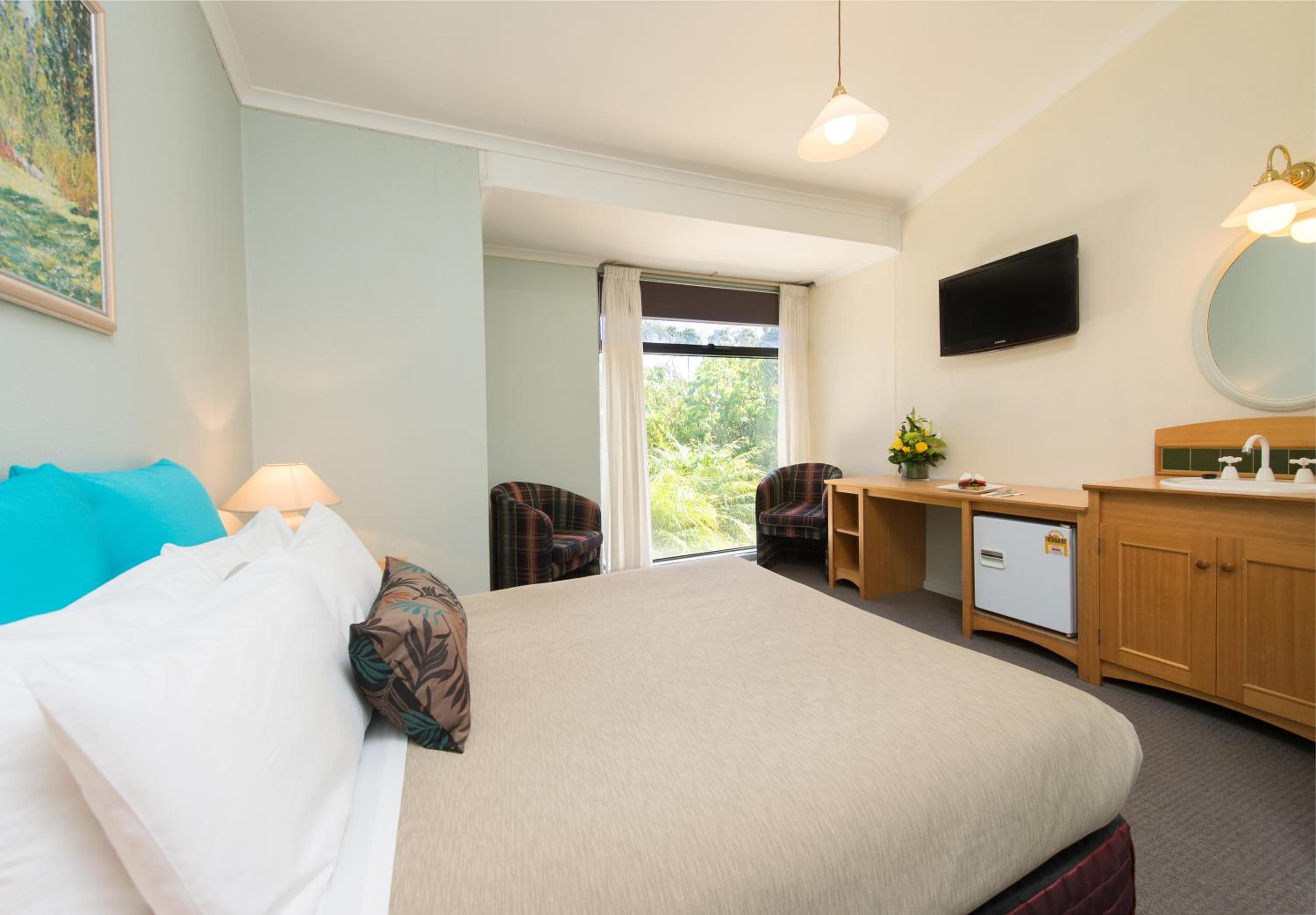 Hotel Queen Room photo 1
