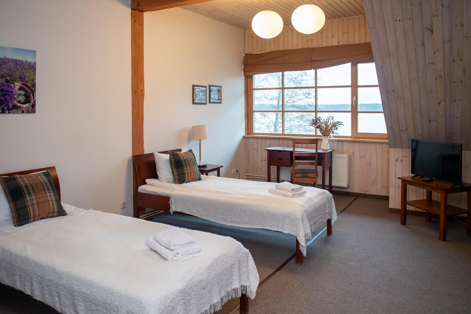 Superior Twin Room photo 1