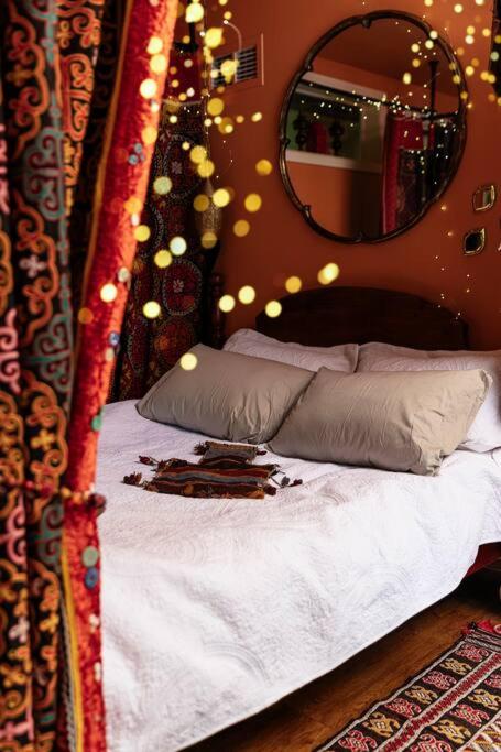 Studio Apartment photo 1
