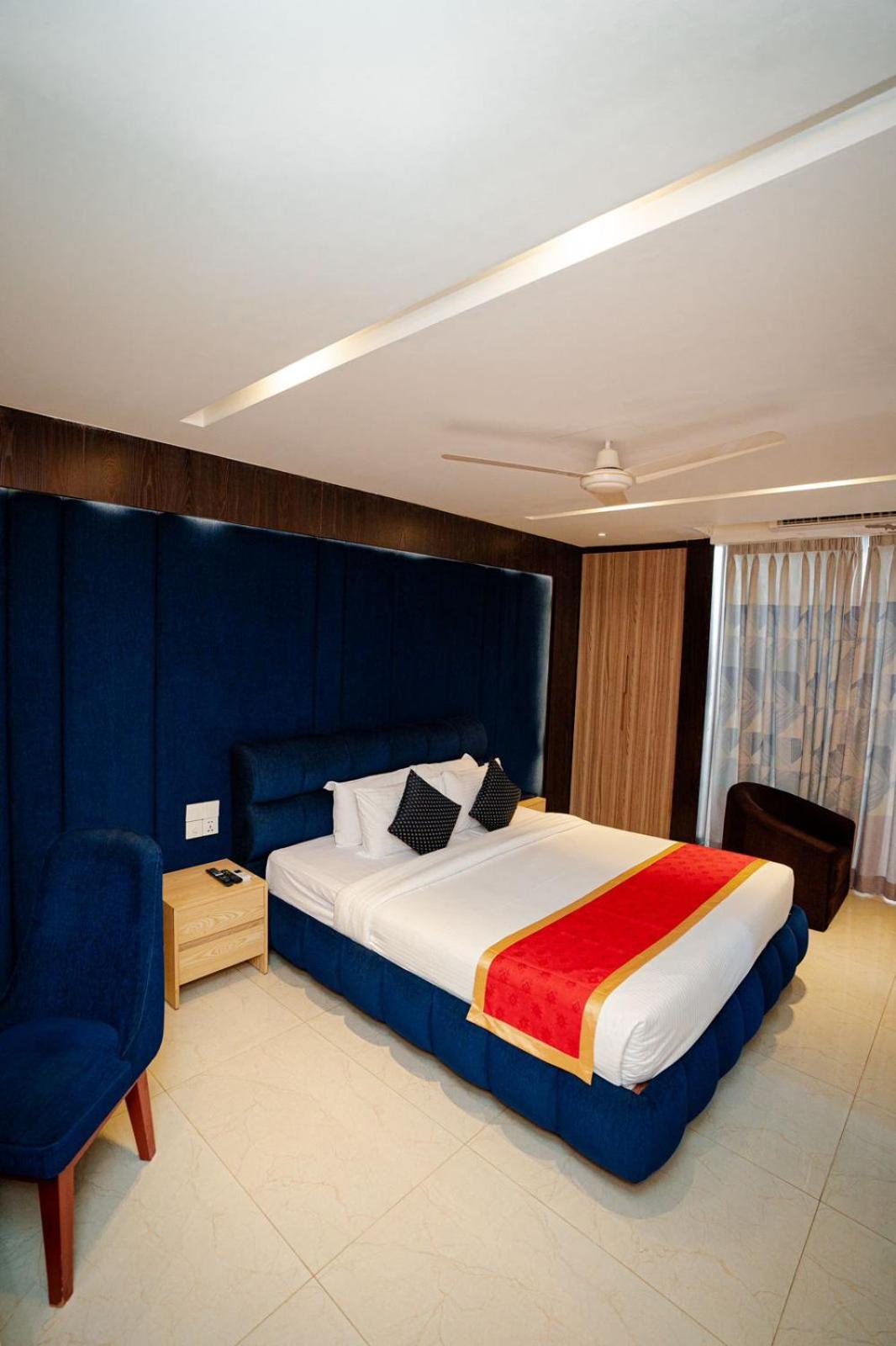 Superior Double Room - Photo 30