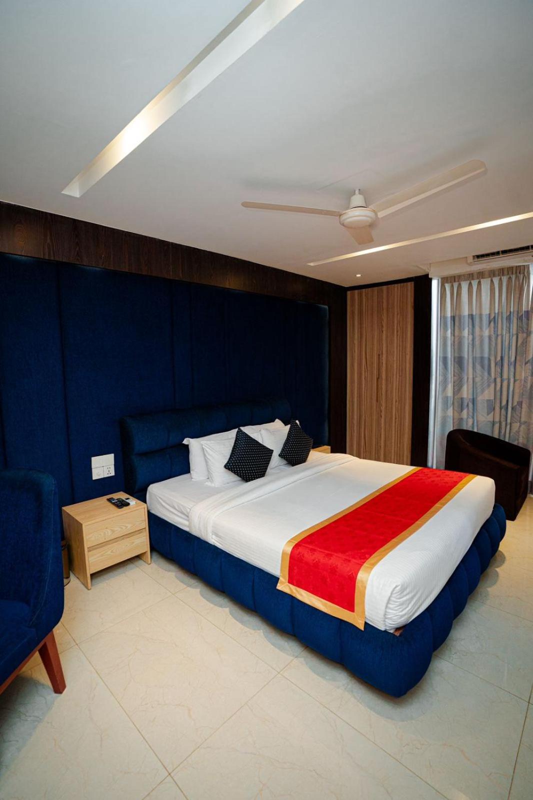 Superior Double Room - Photo 31