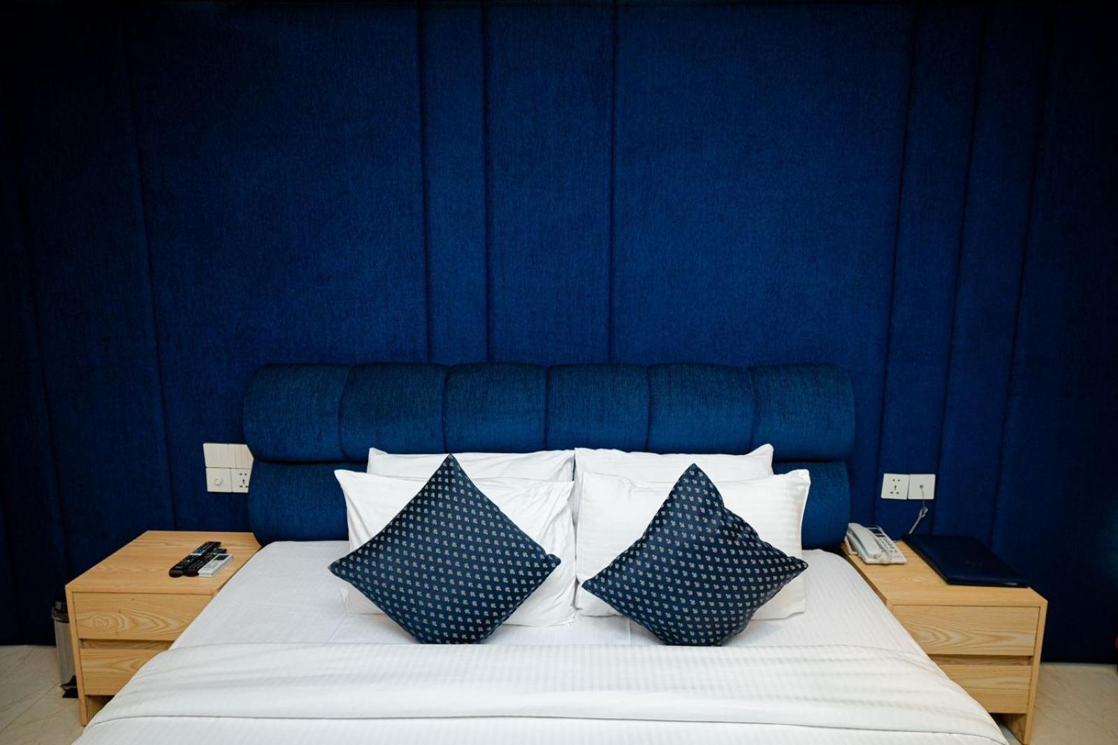 Superior Double Room - Photo 32