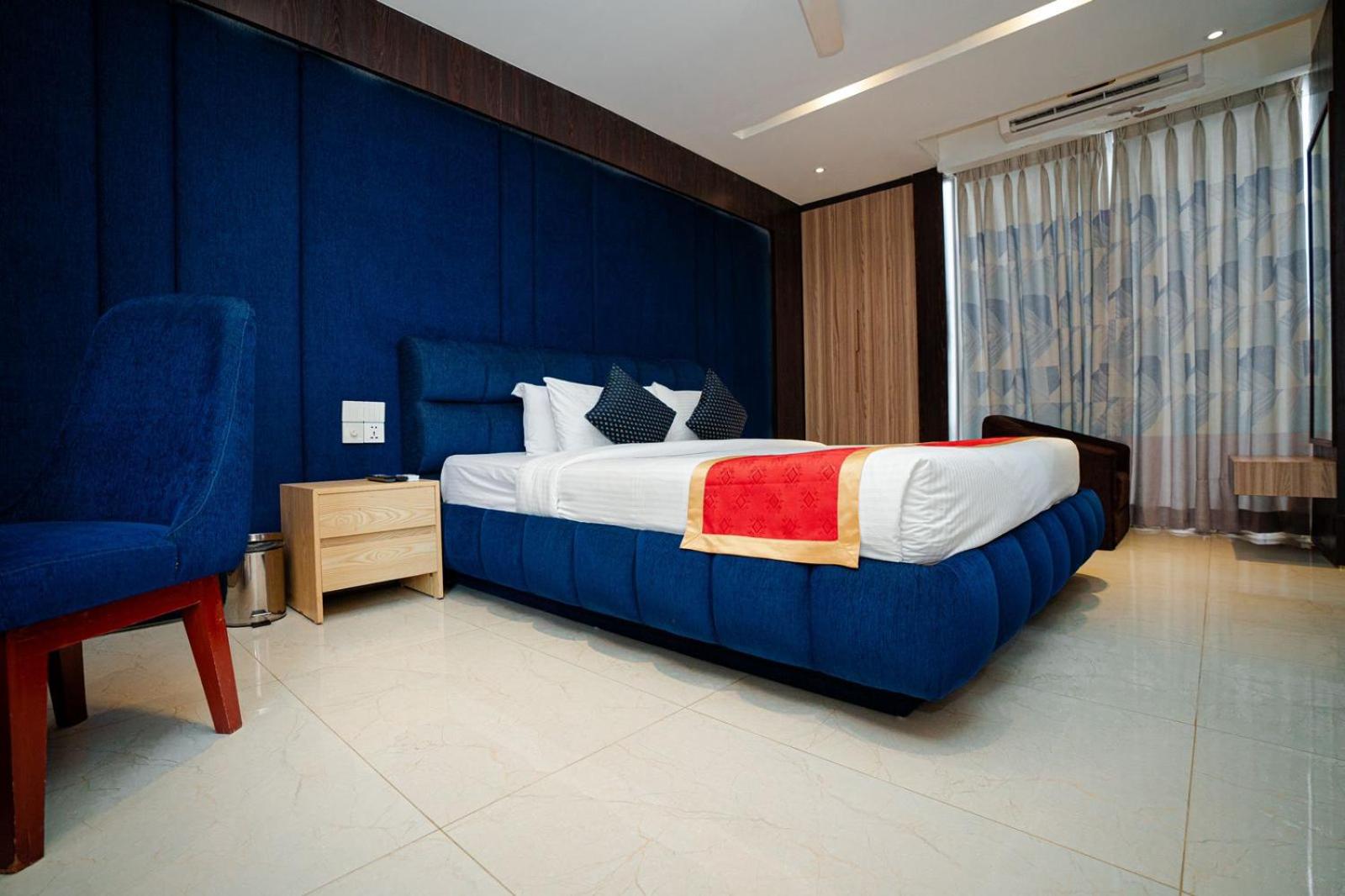Superior Double Room - Photo 2